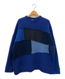 中古・古着通販】ZARA (ザラ) Adererror (アーダーエラー) パッチ 