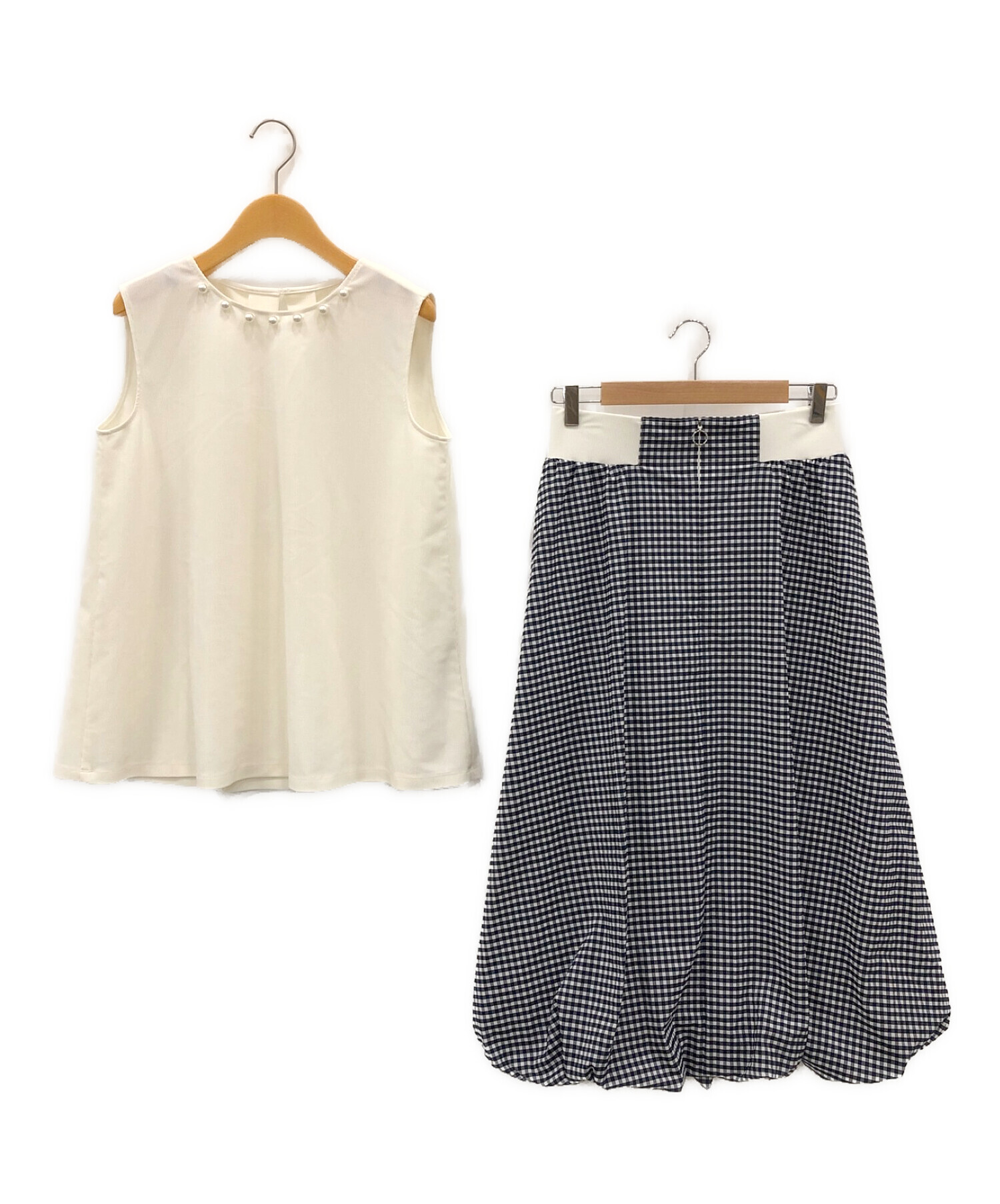 Rene】ルネセットアップ