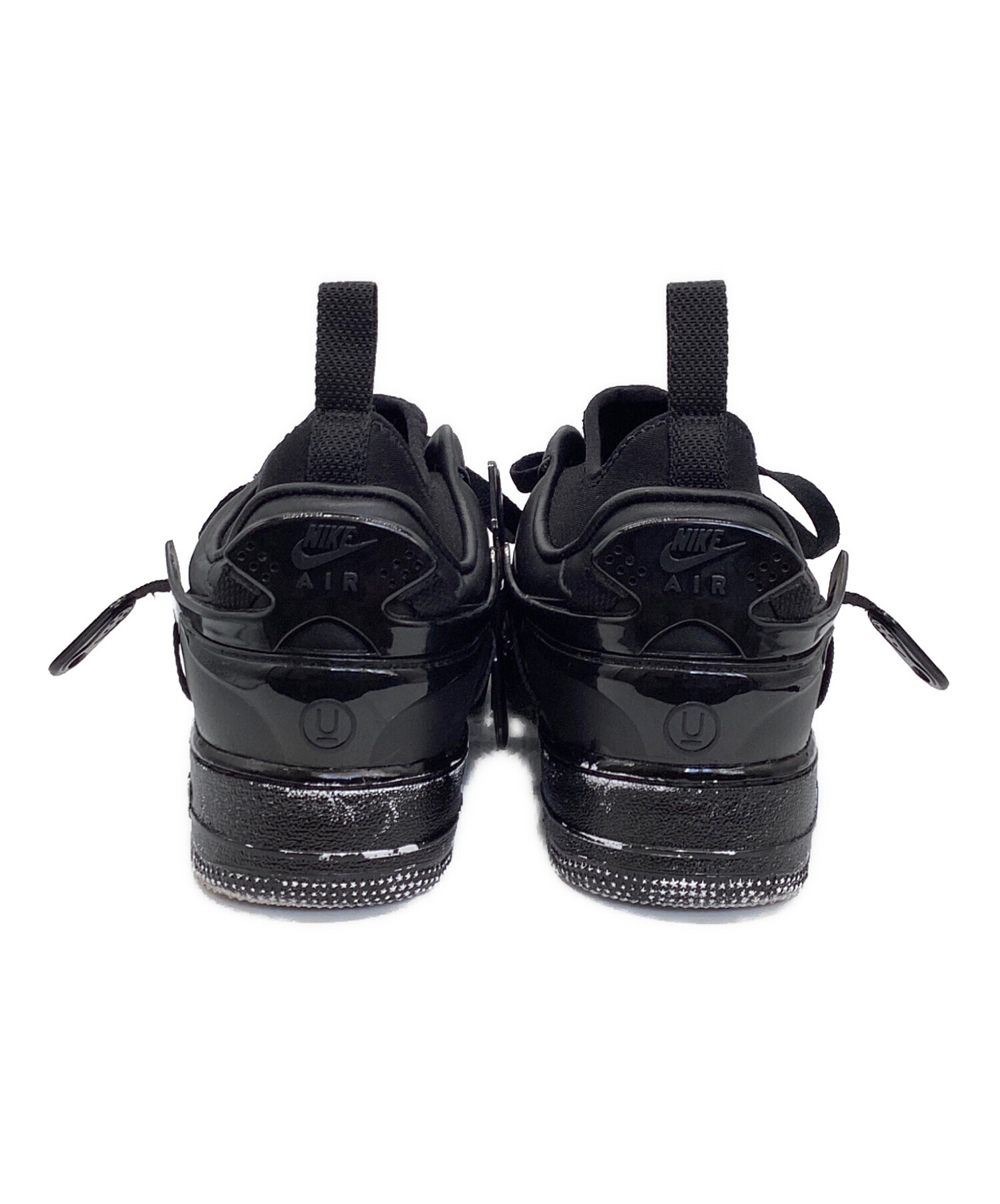 中古・古着通販】NIKE (ナイキ) UNDERCOVER (アンダーカバー) AIR 