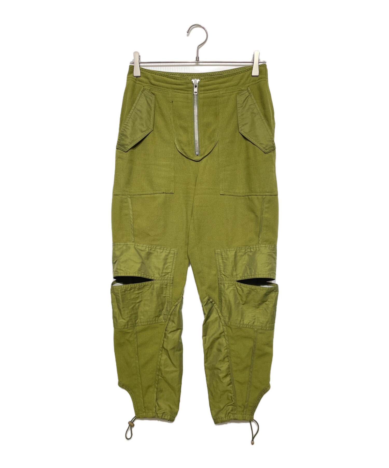 中古・古着通販】3.1 phillip lim (スリーワンフィリップリム) カーゴ  