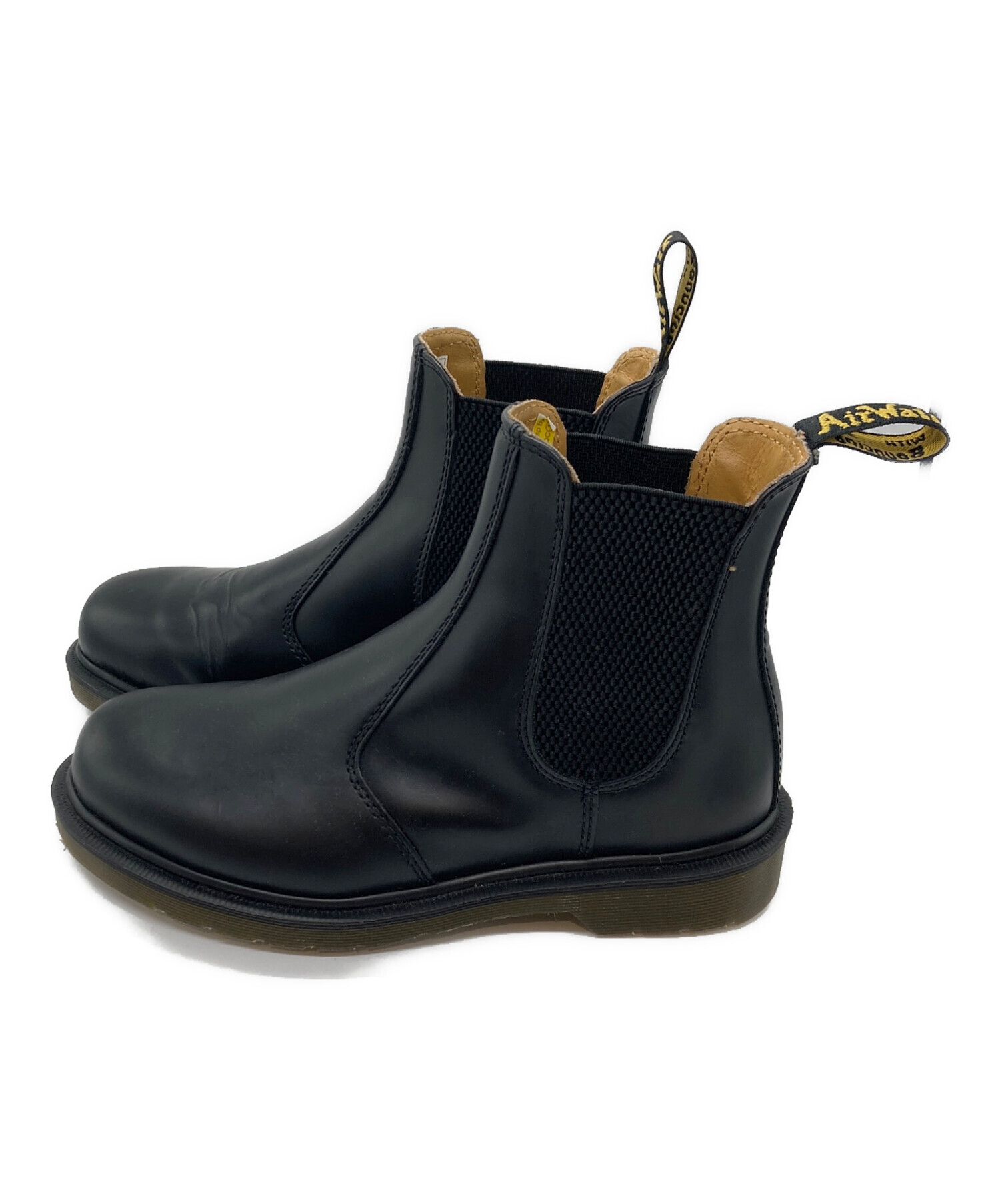 中古・古着通販】Dr.Martens (ドクターマーチン) チェルシーブーツ 