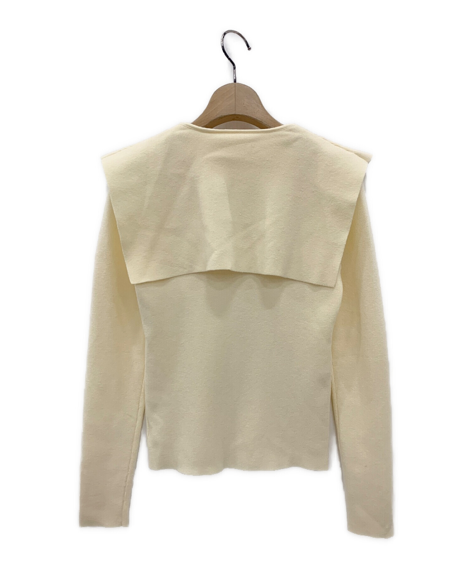 Bibiy.セーラーブルゾン アウター | Bibiy.（ビビィ） | ファッション