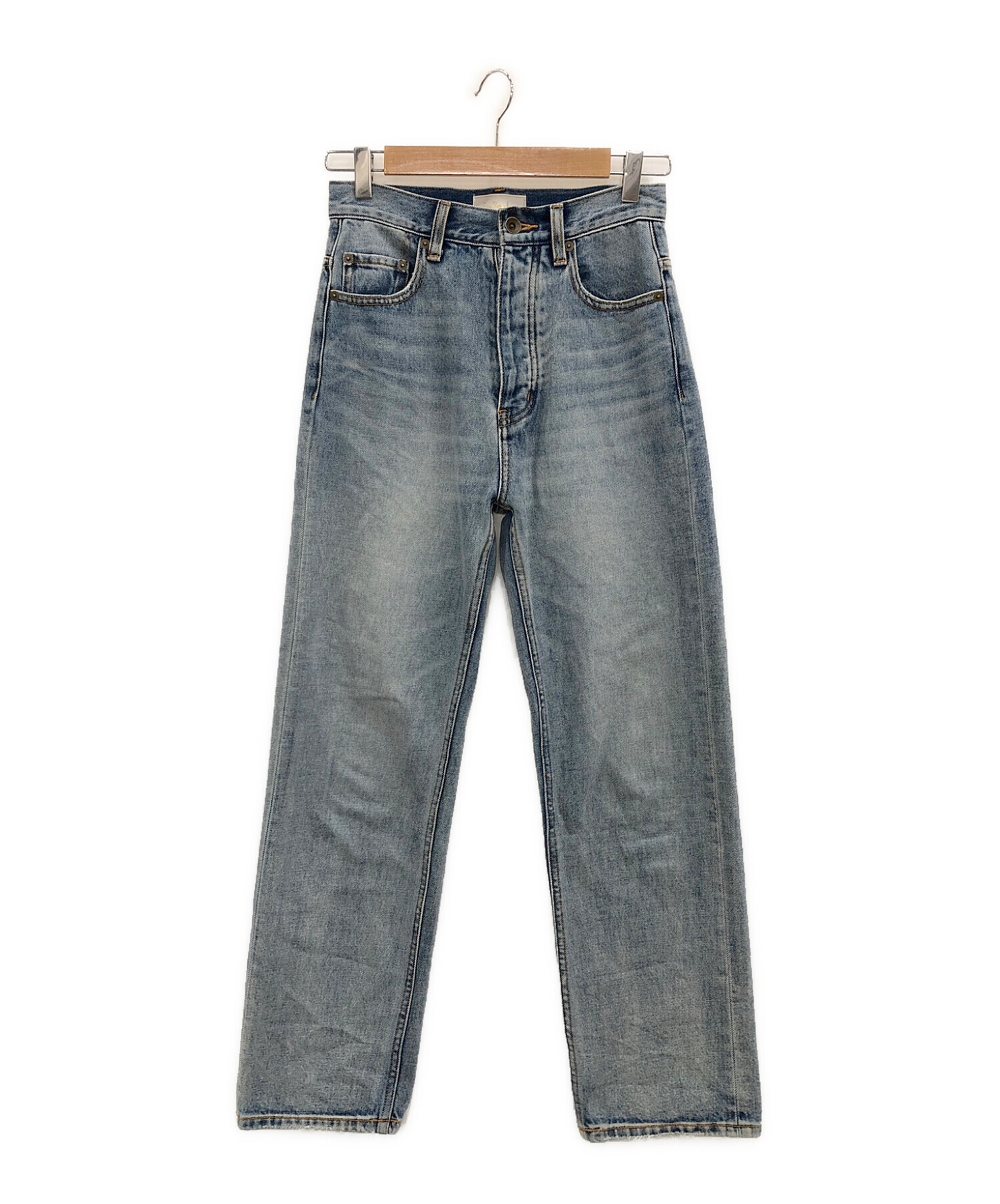 中古・古着通販】Sea Room Lynn (シールームリン) Organic cotton 