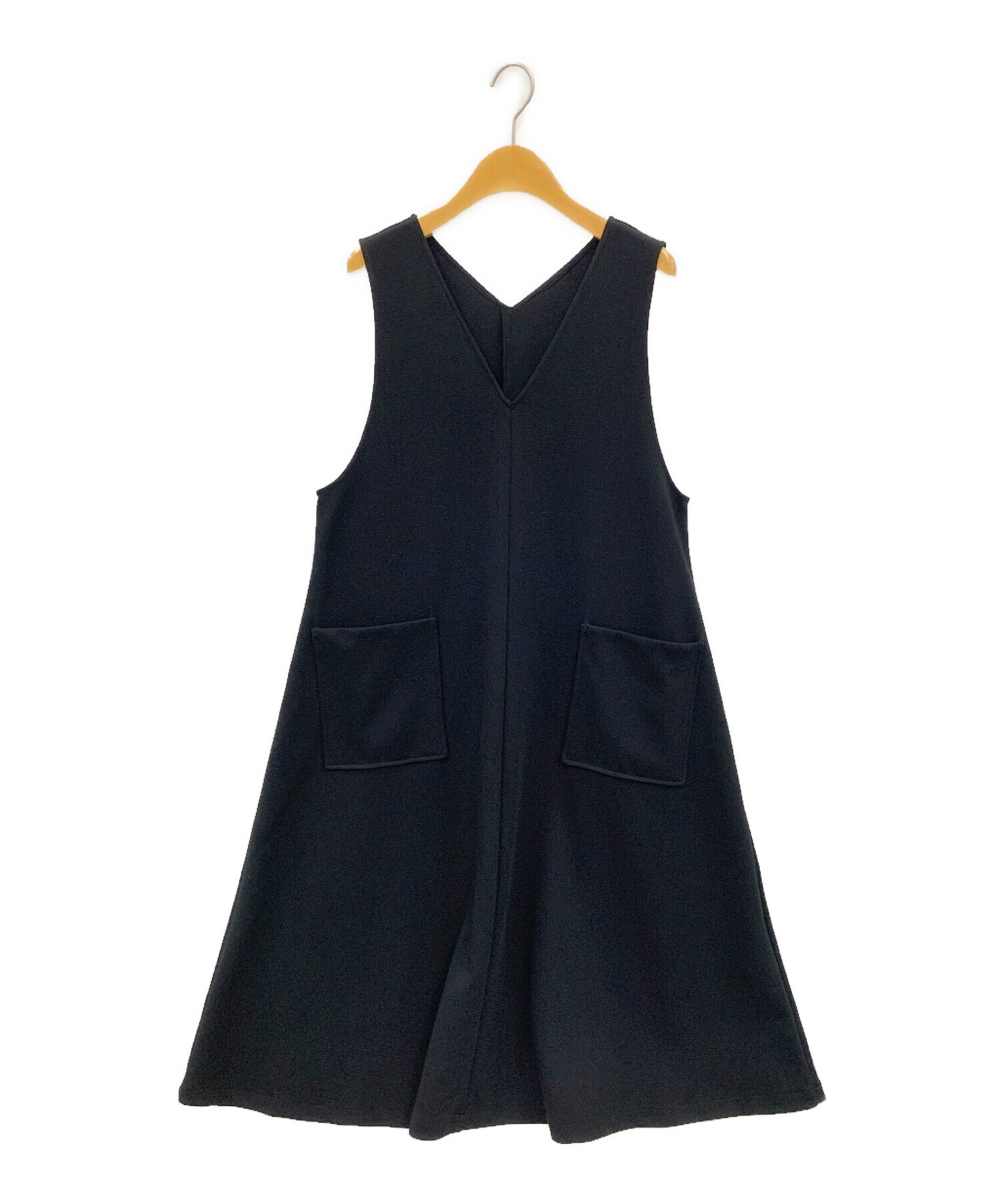 ビアズリーBEARDSLEY ジャンパースカート 美品です 様 ビアズリー