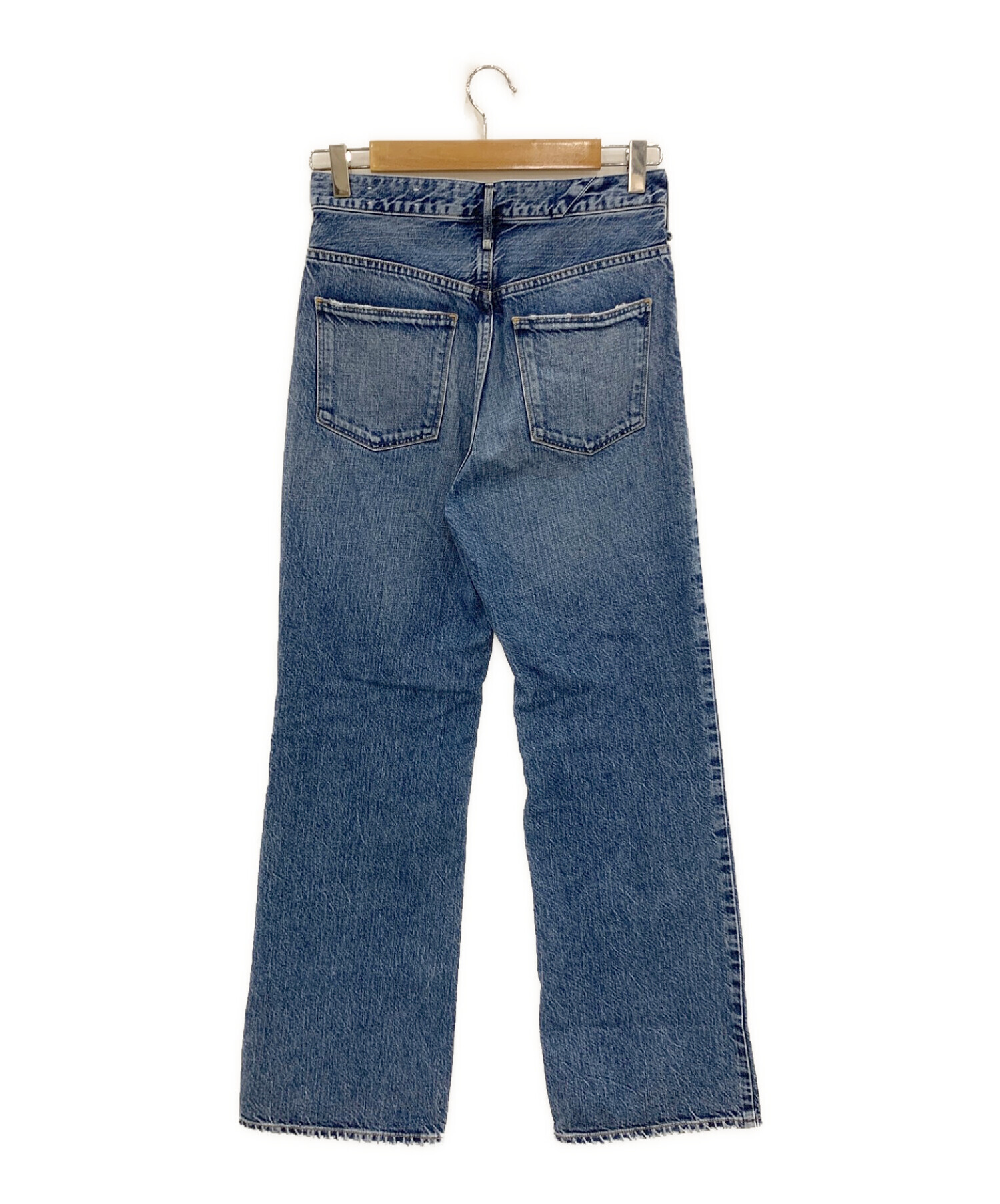 中古・古着通販】upper hights (アッパーハイツ) THE TAYLOR ワイド 