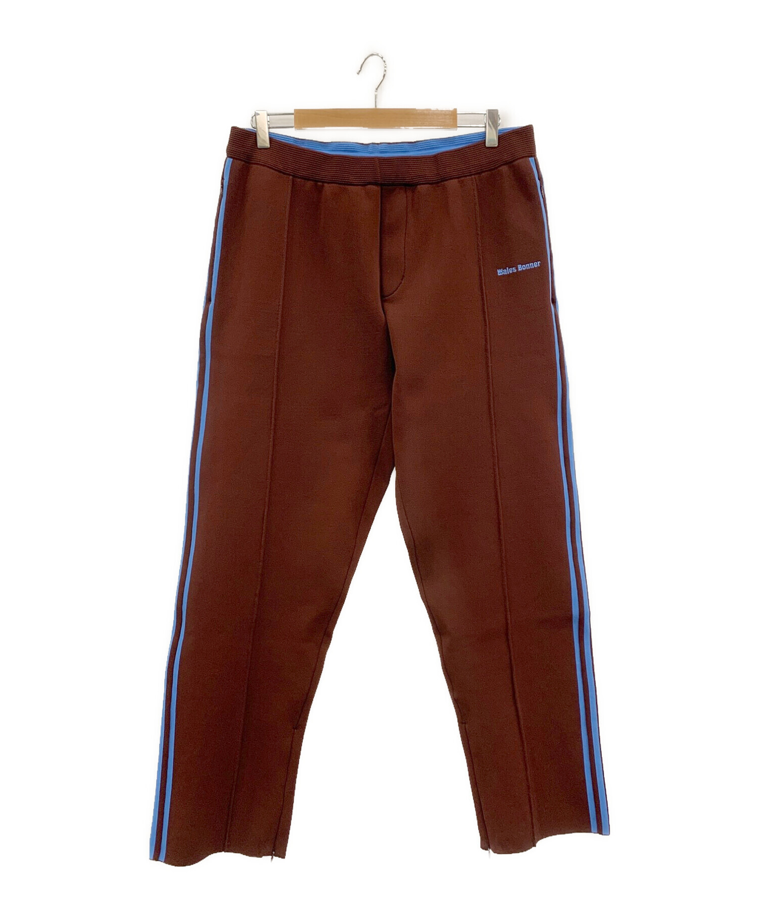 中古・古着通販】adidas (アディダス) WALES BONNER (ウェールズボナー  