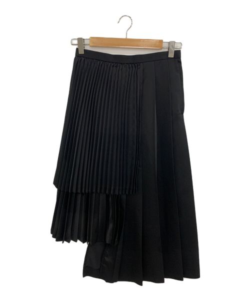 noir keininomiya ノワールケイニノミヤロゴスカート