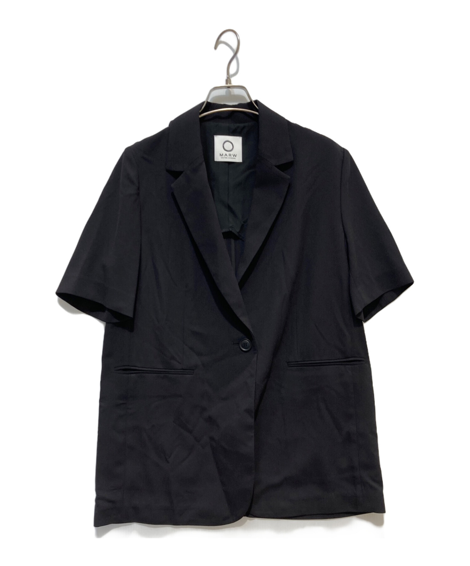 中古・古着通販】MARW UNITED ARROWS (マルゥ ユナイテッドアローズ 