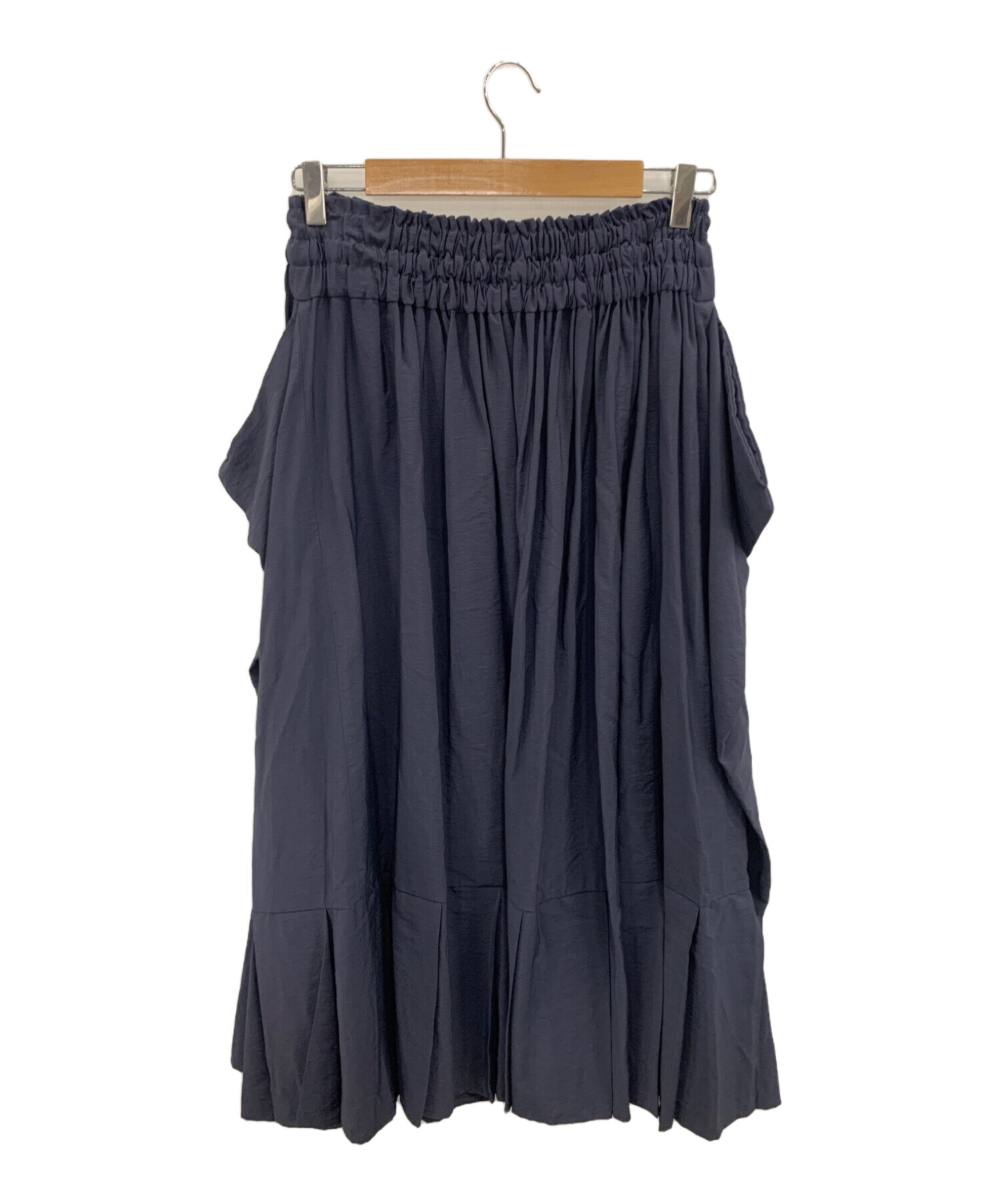 ヴィヴィアン　変形　スカート ヴィヴィアンウエストウッド RED LABEL 変形スカート Vivienne