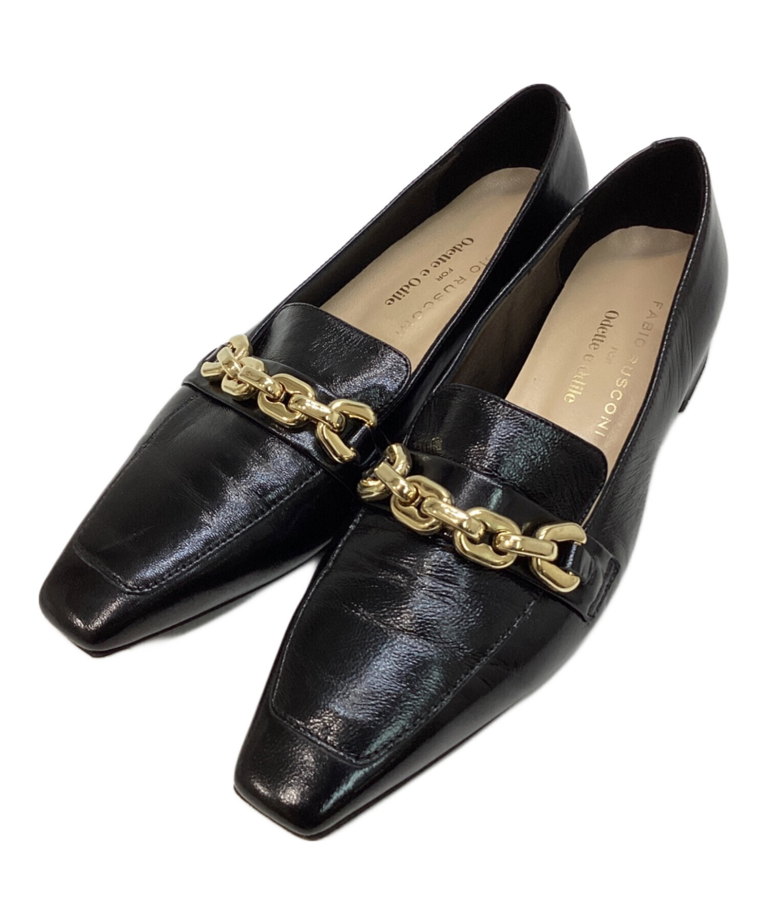 中古・古着通販】FABIO RUSCONI (ファビオルスコーニ) Odette e Odile 