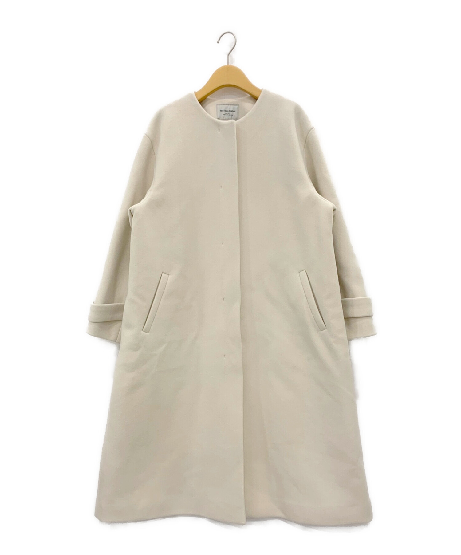 中古・古着通販】green label relaxing (グリーンレーベルリラクシング 