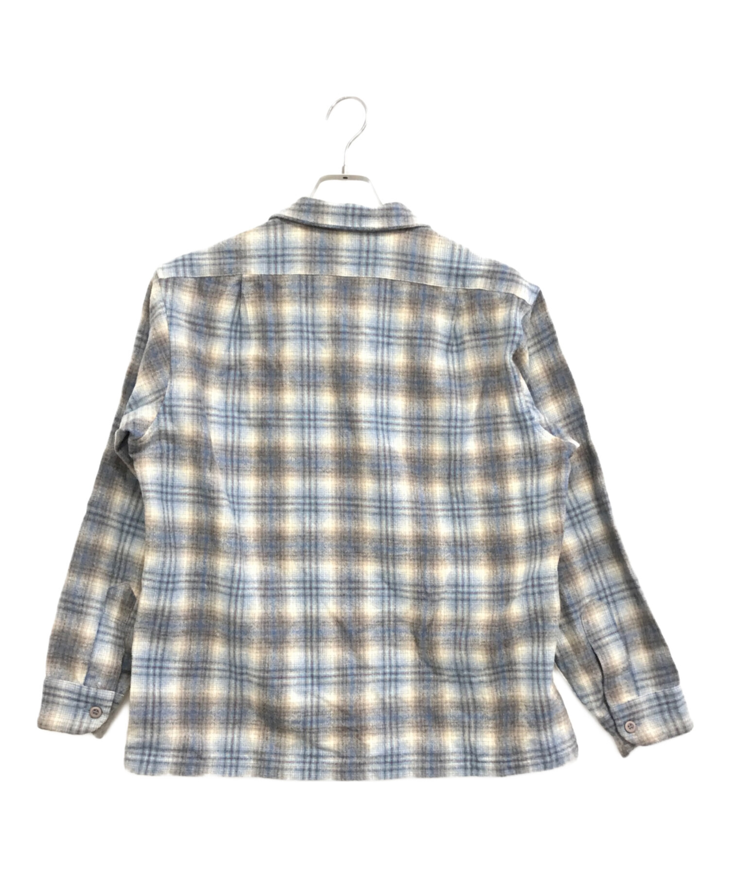 中古・古着通販】PENDLETON (ペンドルトン) 70 
