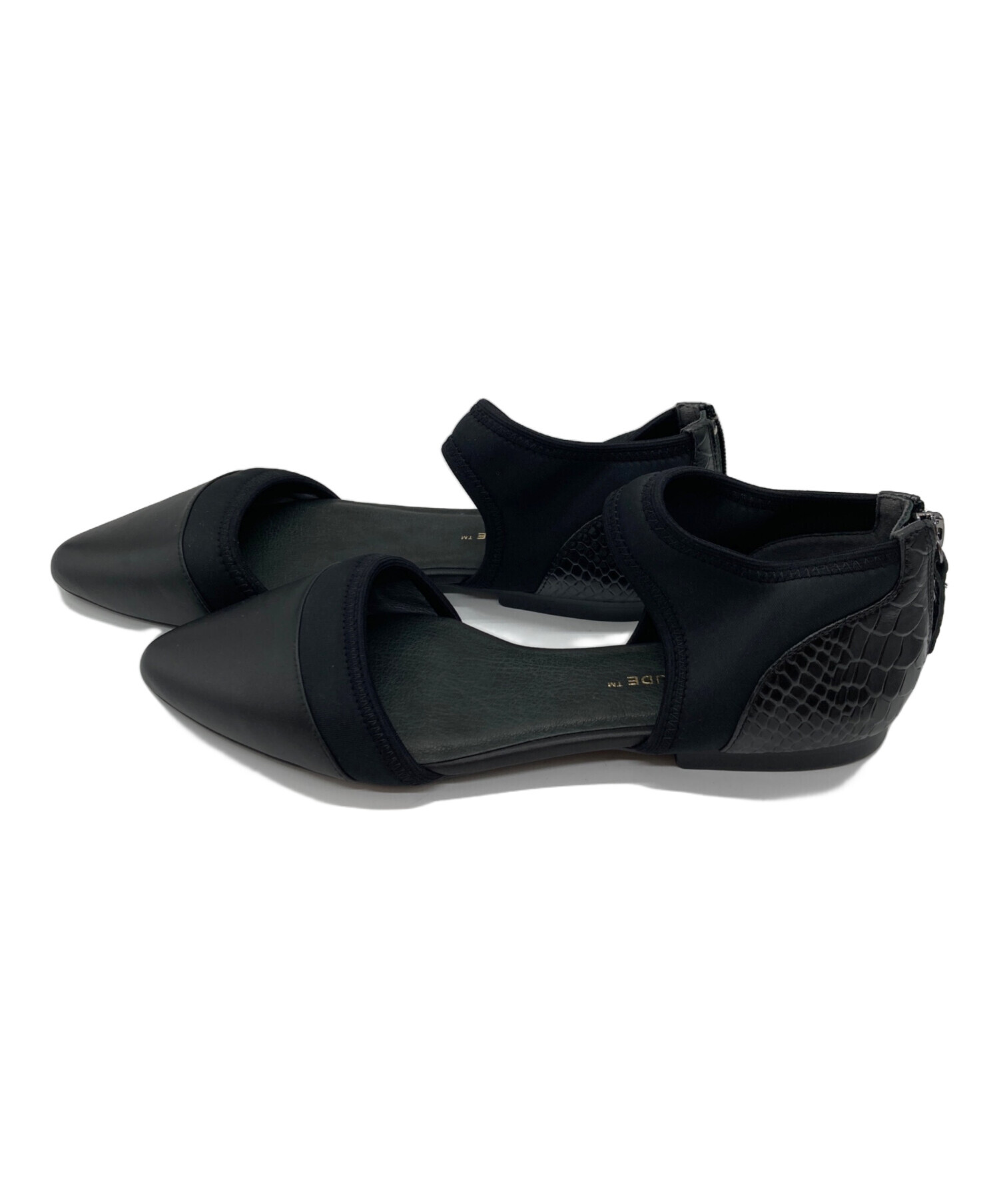 UNITED NUDE サンダル39サイズ