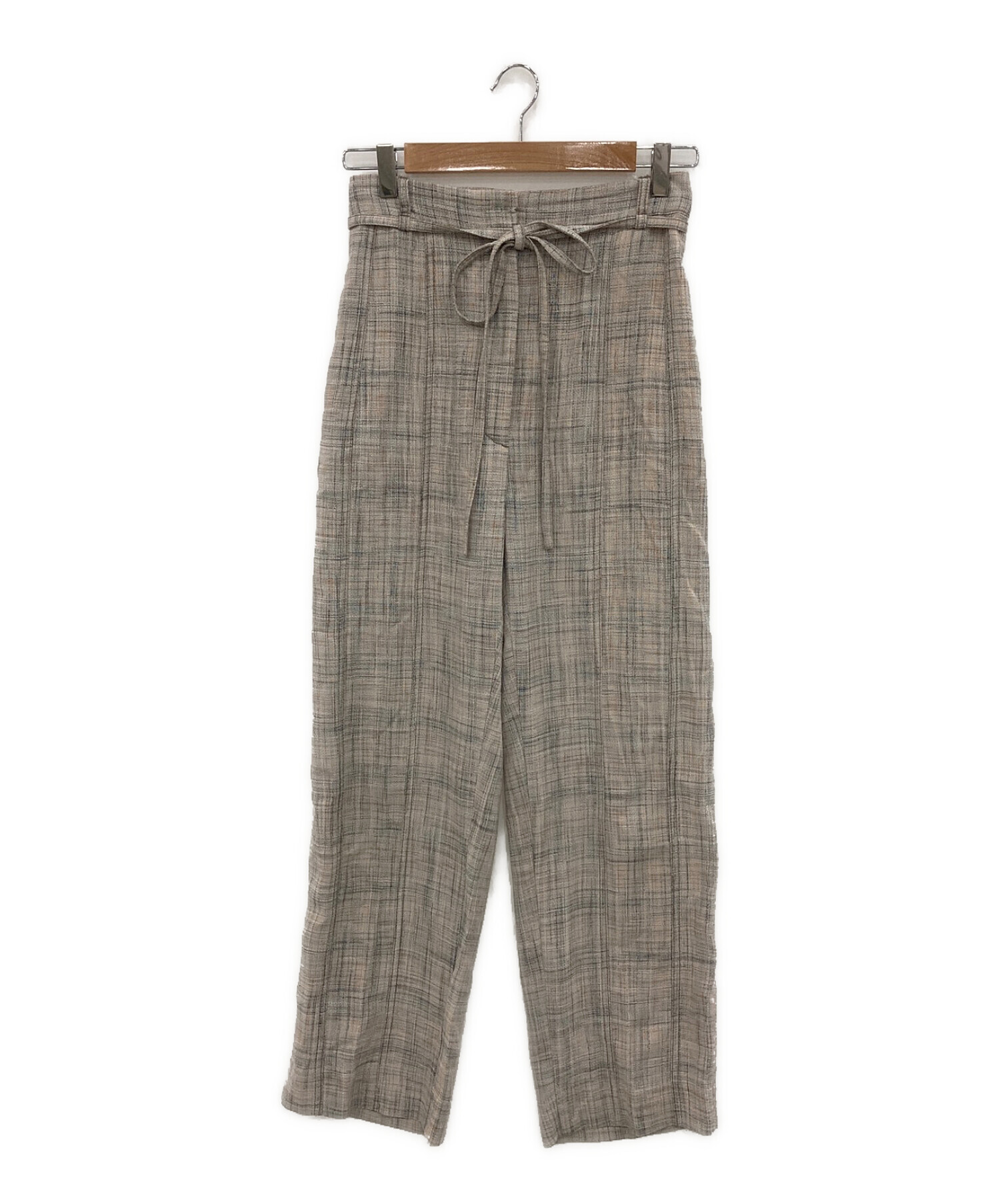中古・古着通販】ACNE STUDIOS (アクネ ストゥディオス) チェック  
