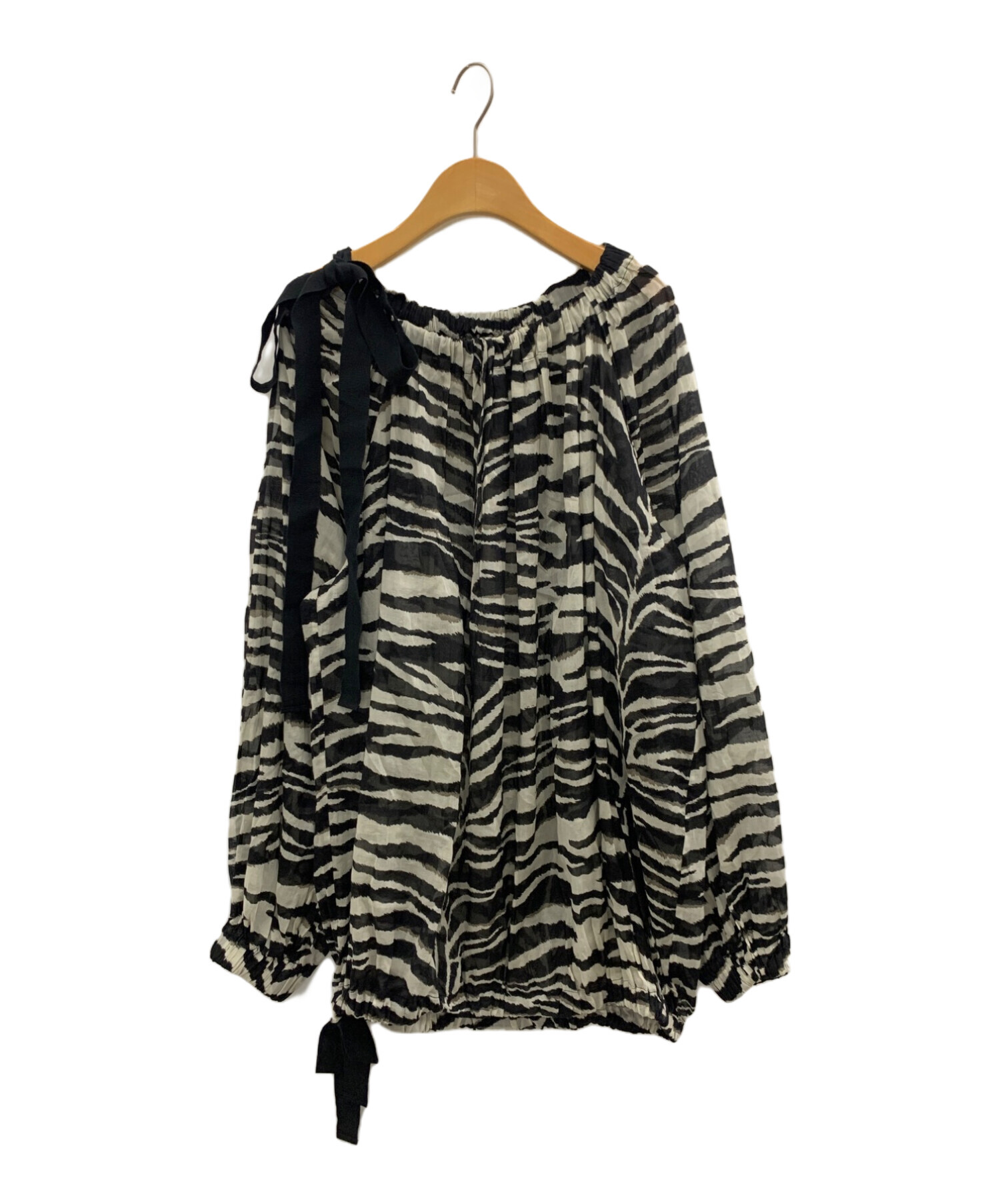 中古・古着通販】DRIES VAN NOTEN (ドリスヴァンノッテン 
