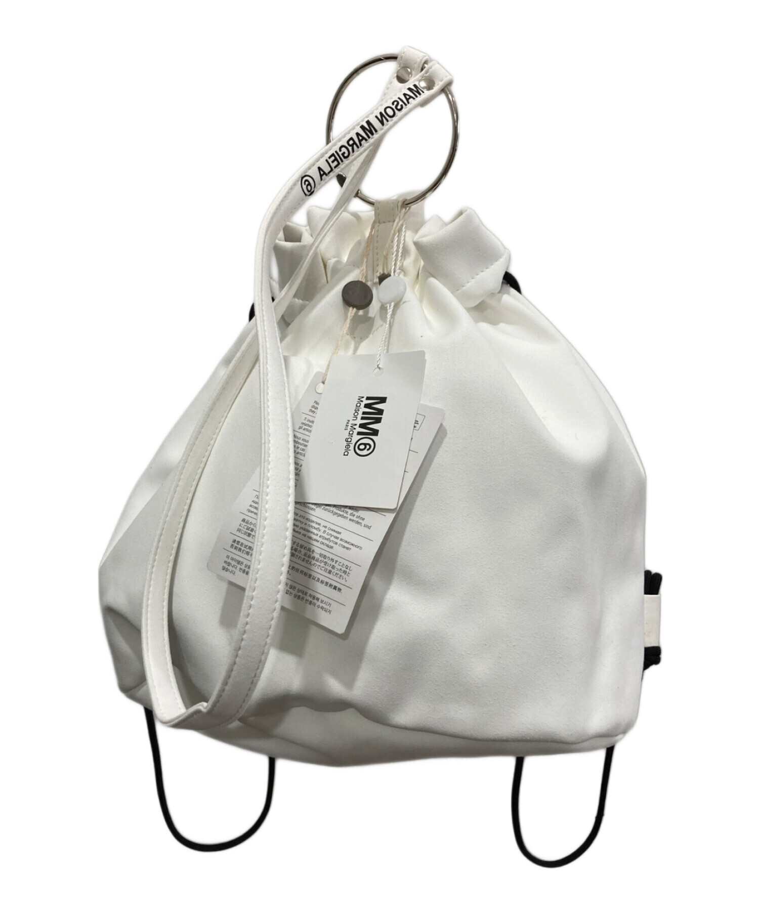 中古・古着通販】MM6 Maison Margiela (エムエムシックス メゾン 
