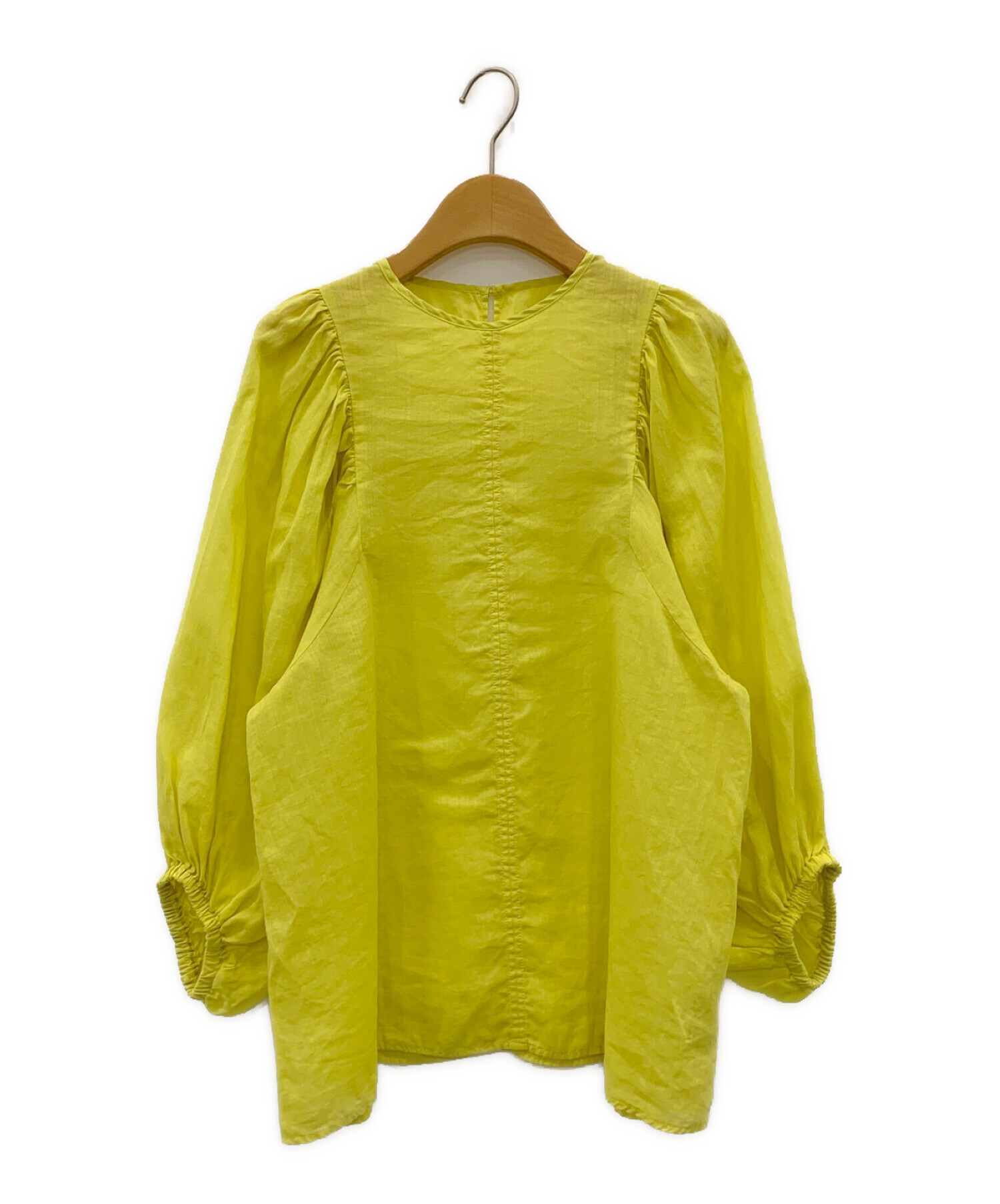 Spick and Span ハイブリッドラミーTトップス ハイブリッドラミーT