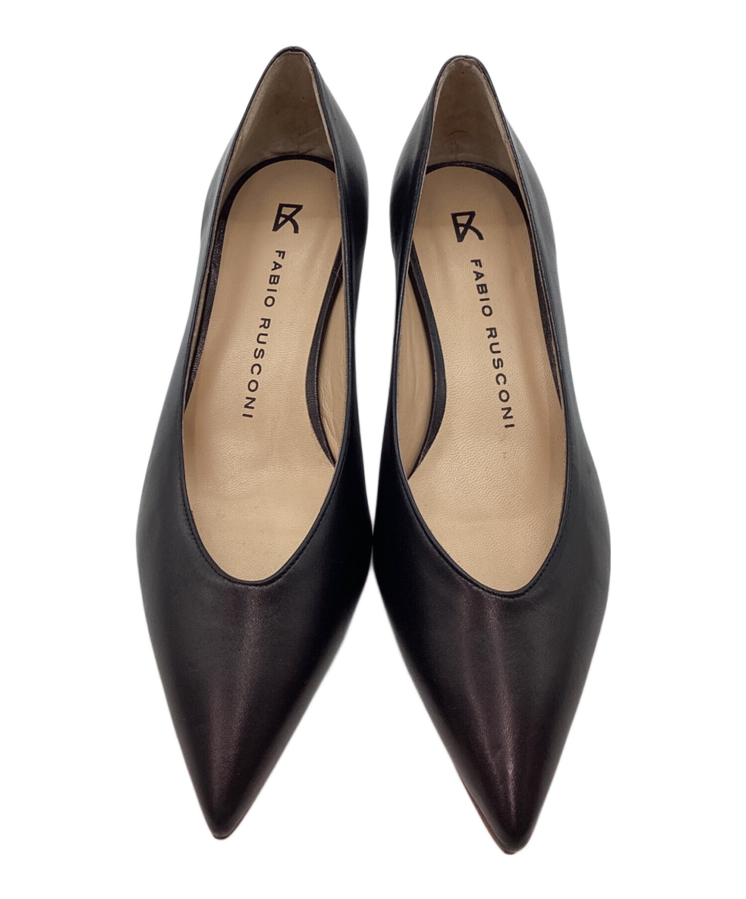 ファビオルスコーニサイズ38