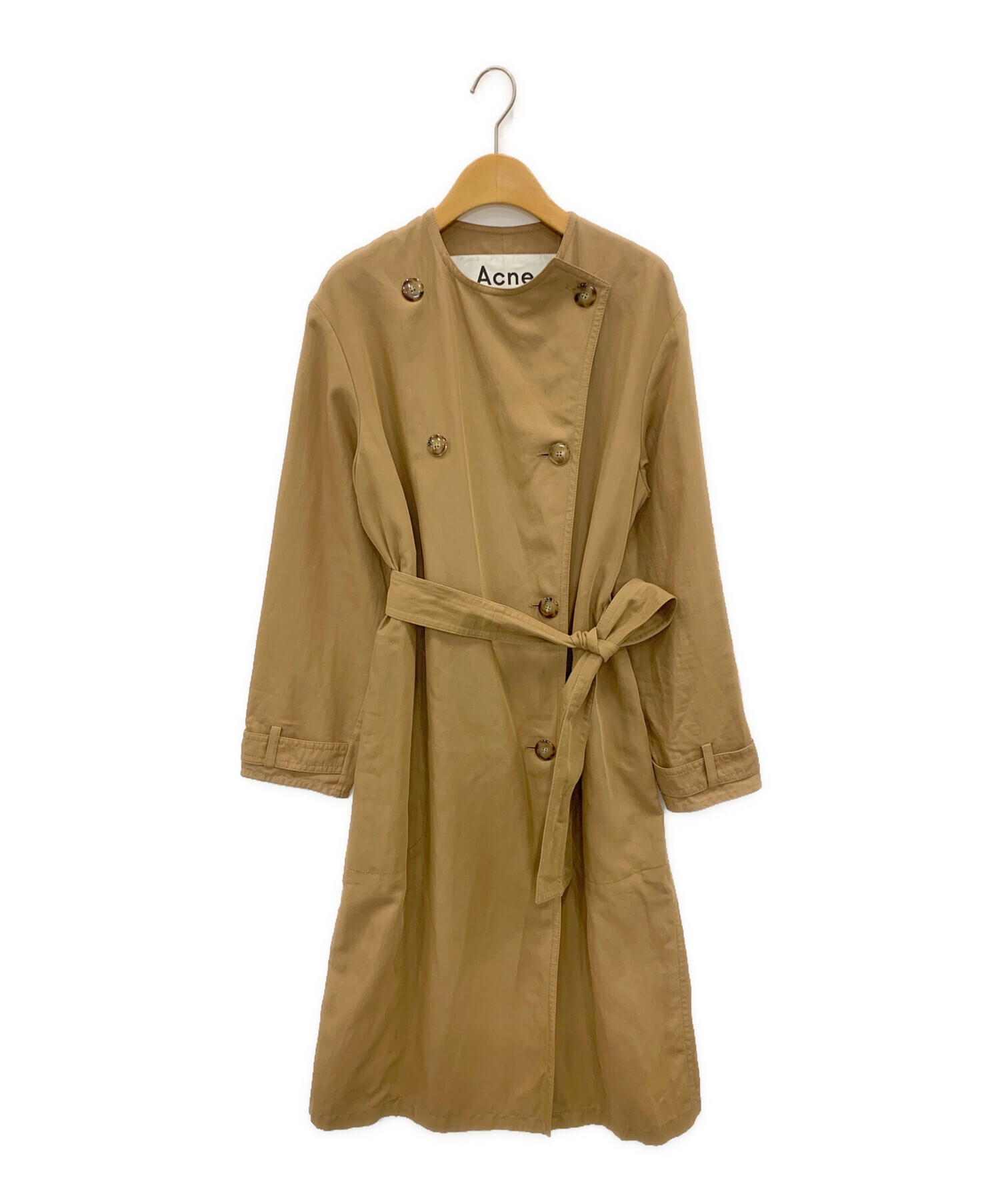 中古・古着通販】ACNE STUDIOS (アクネ ストゥディオス) ANGELICA GAB 