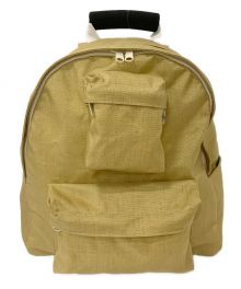 中古・古着通販】kudos (クードス) バックパック ベージュ サイズ:F 