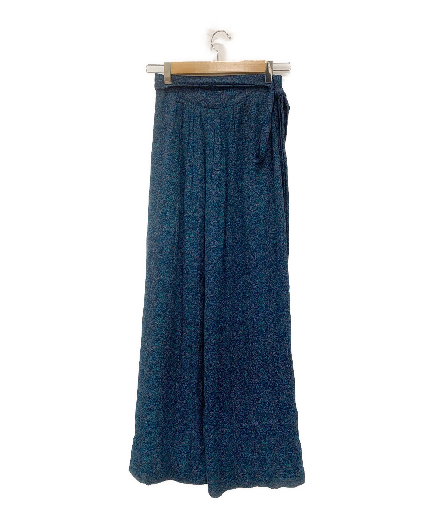 中古・古着通販】ISABEL MARANT ETOILE (イザベルマランエトワール) 総  