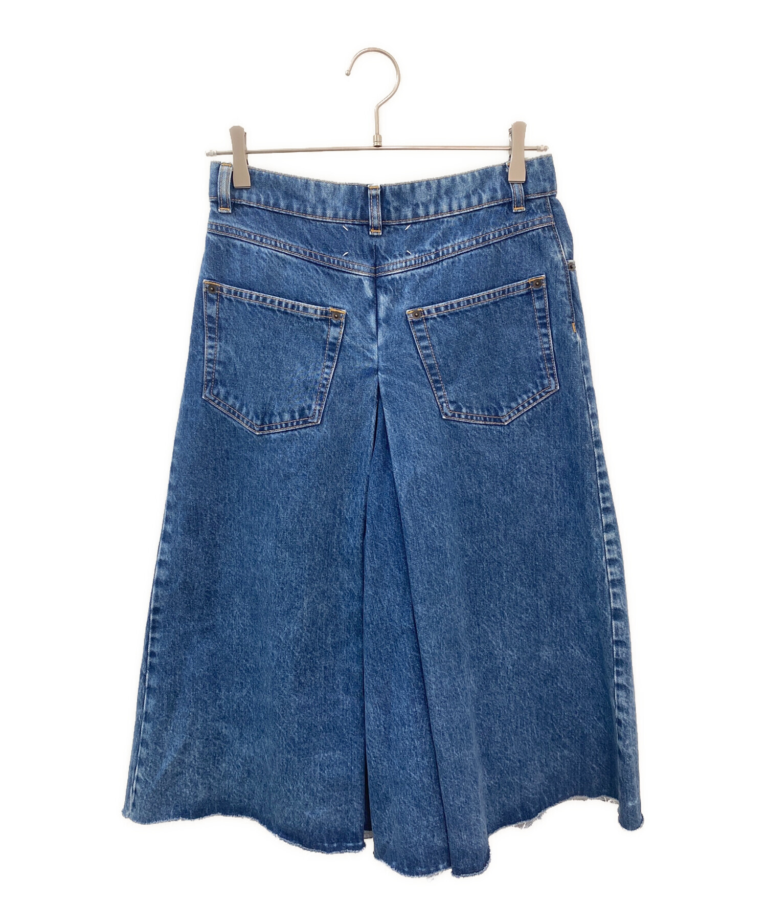 中古・古着通販】Maison Margiela (メゾンマルジェラ) デニム 