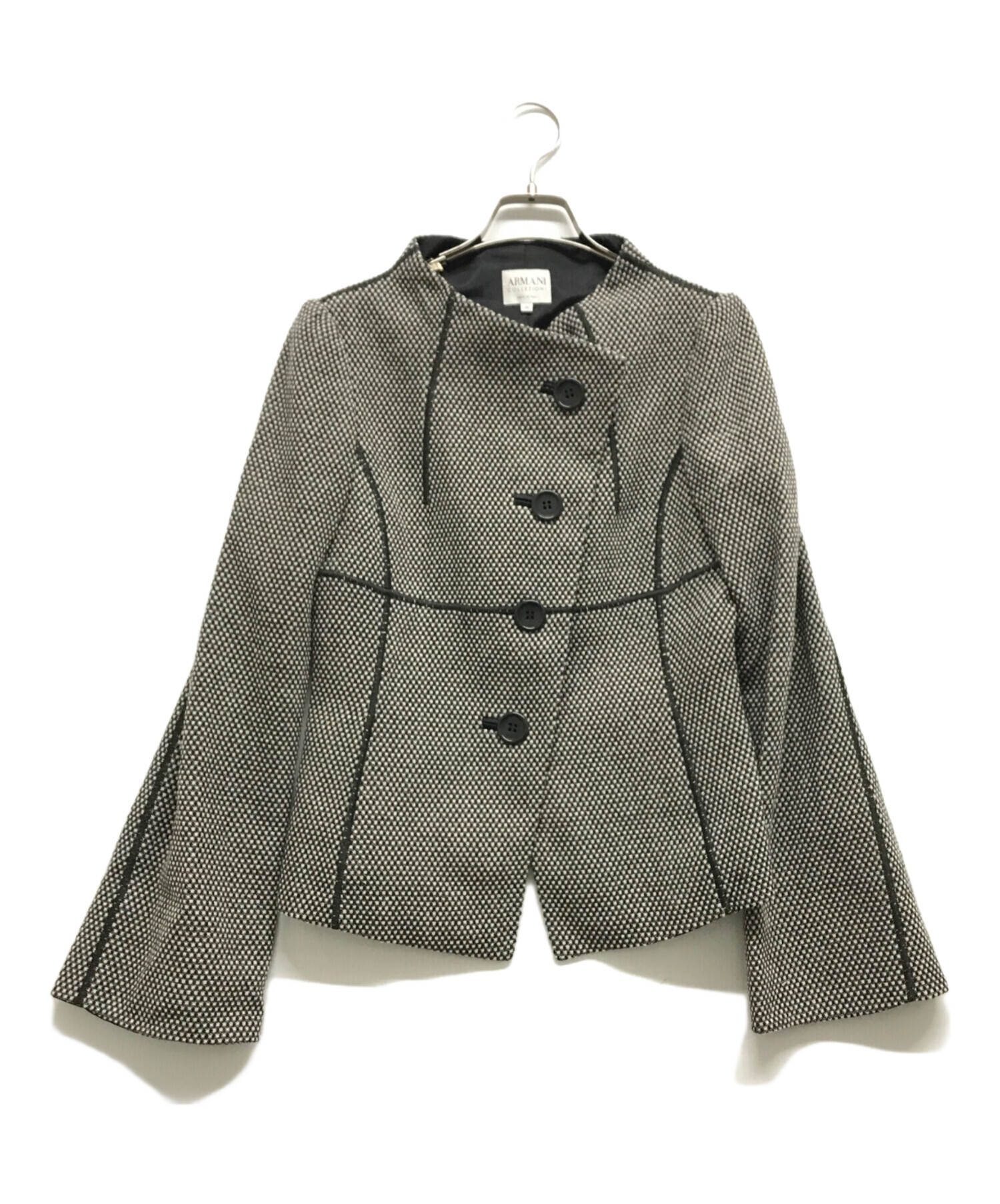 中古・古着通販】ARMANI COLLEZIONI (アルマーニ コレツィオーニ 