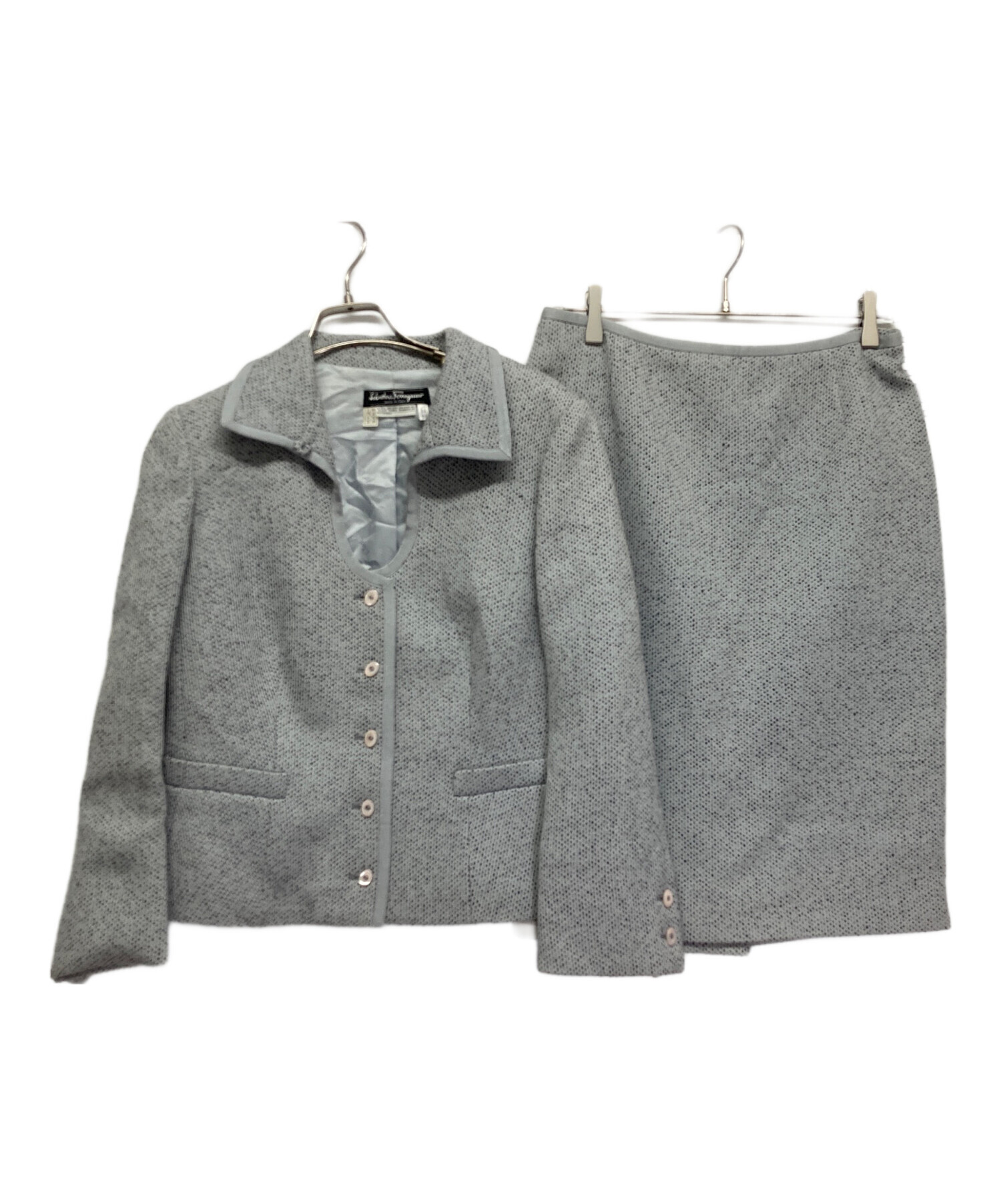 中古・古着通販】Salvatore Ferragamo (サルヴァトーレ フェラガモ  