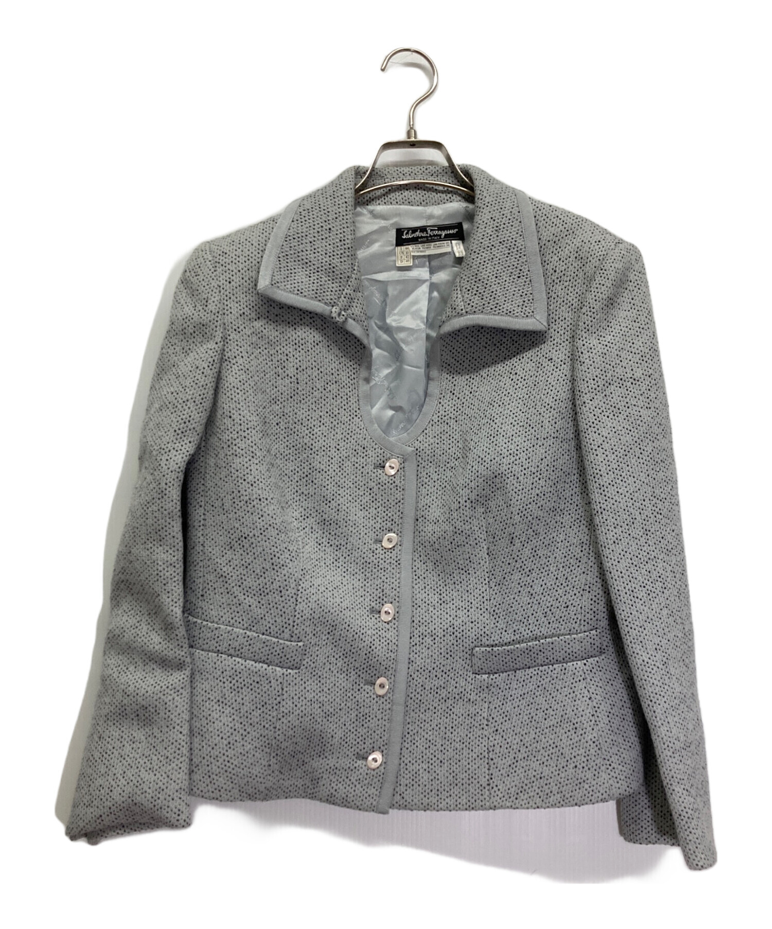 中古・古着通販】Salvatore Ferragamo (サルヴァトーレ フェラガモ  