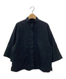 中古・古着通販】LOHEN (ローヘン) ビックパッチオーバーシャツ 