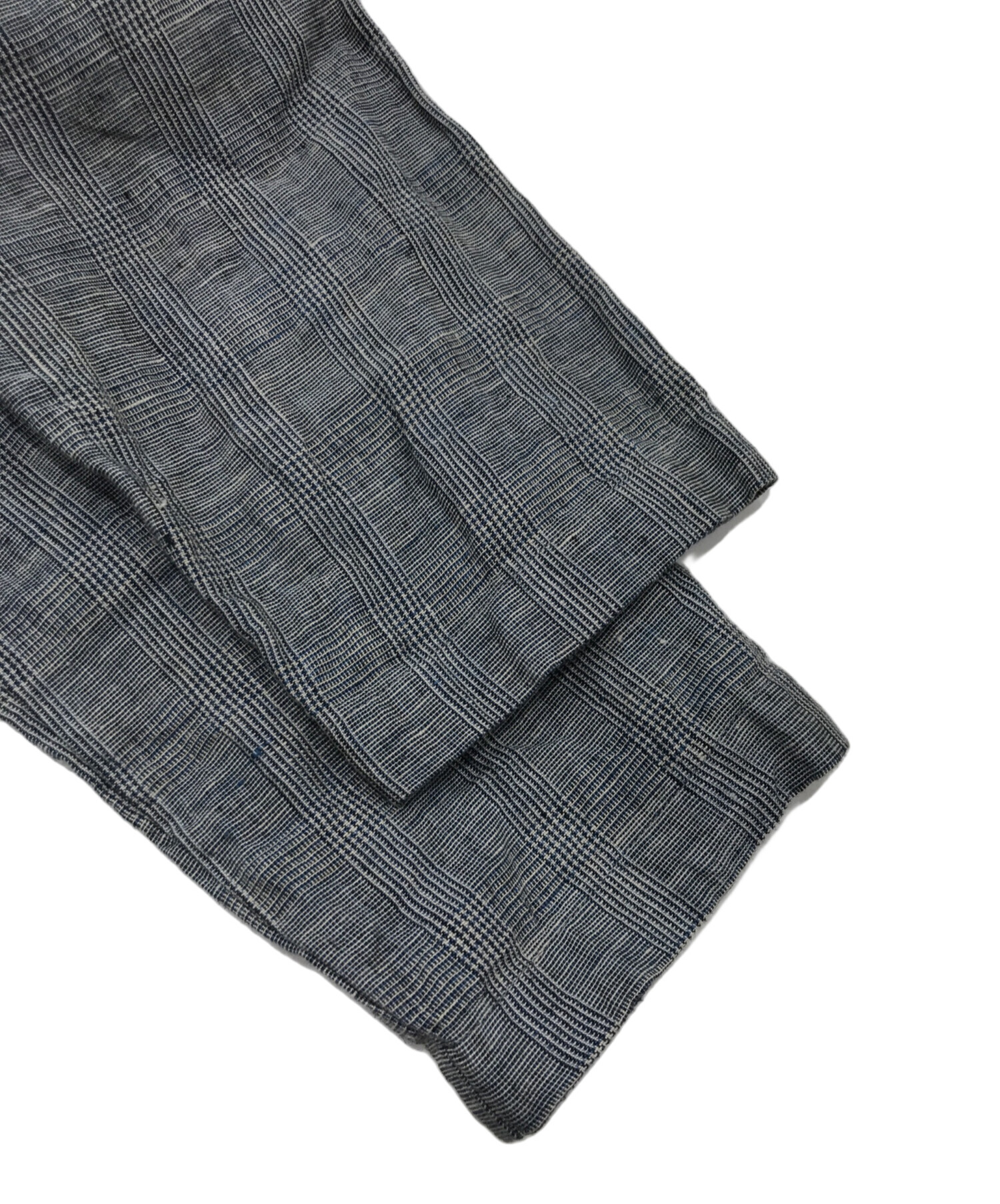 中古・古着通販】nest Robe (ネストローブ) リネンハイカウント 