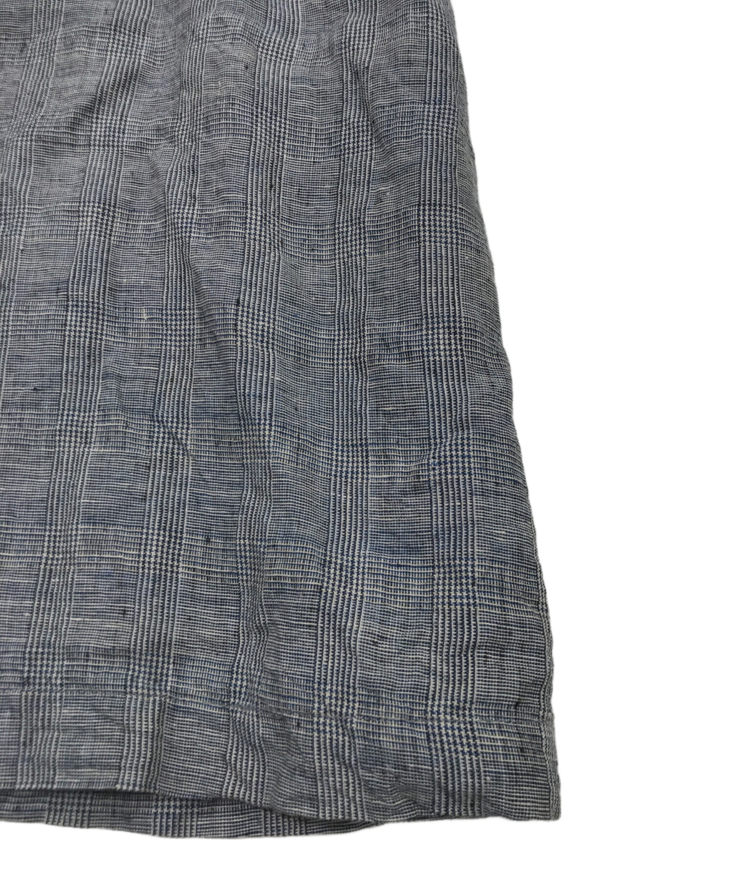 中古・古着通販】nest Robe (ネストローブ) リネンハイカウント 
