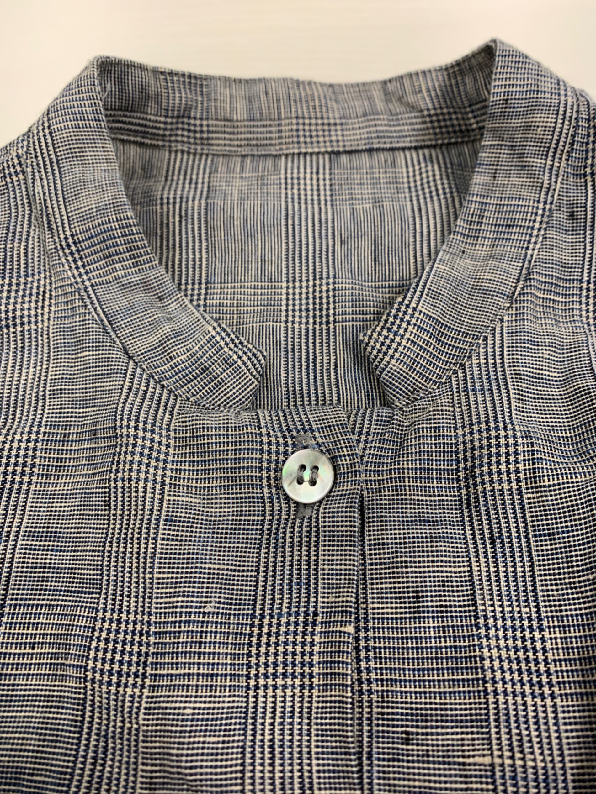 中古・古着通販】nest Robe (ネストローブ) リネンハイカウント 