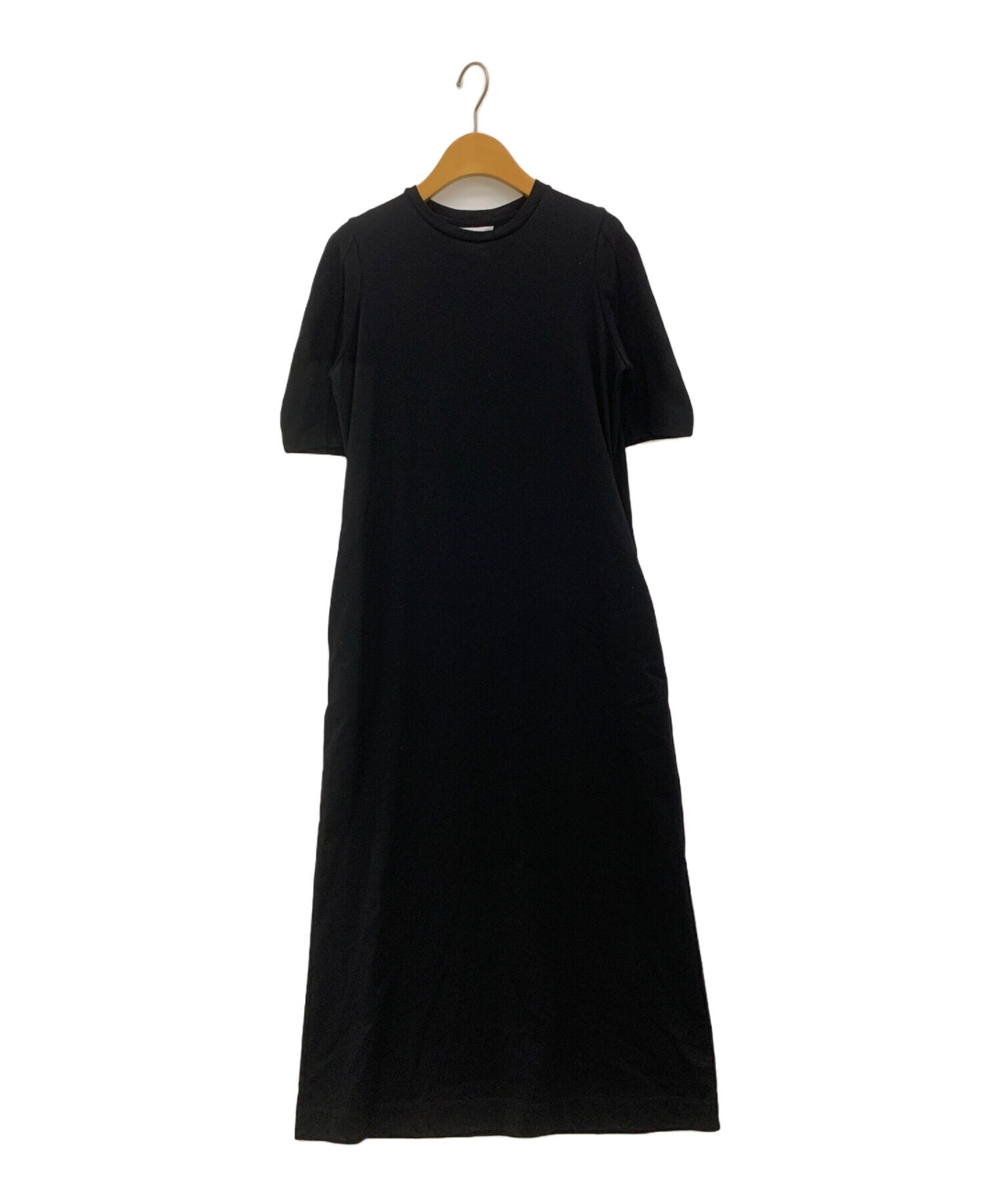 中古・古着通販】SLOANE (スローン) ギザコットンパフスリーブ 