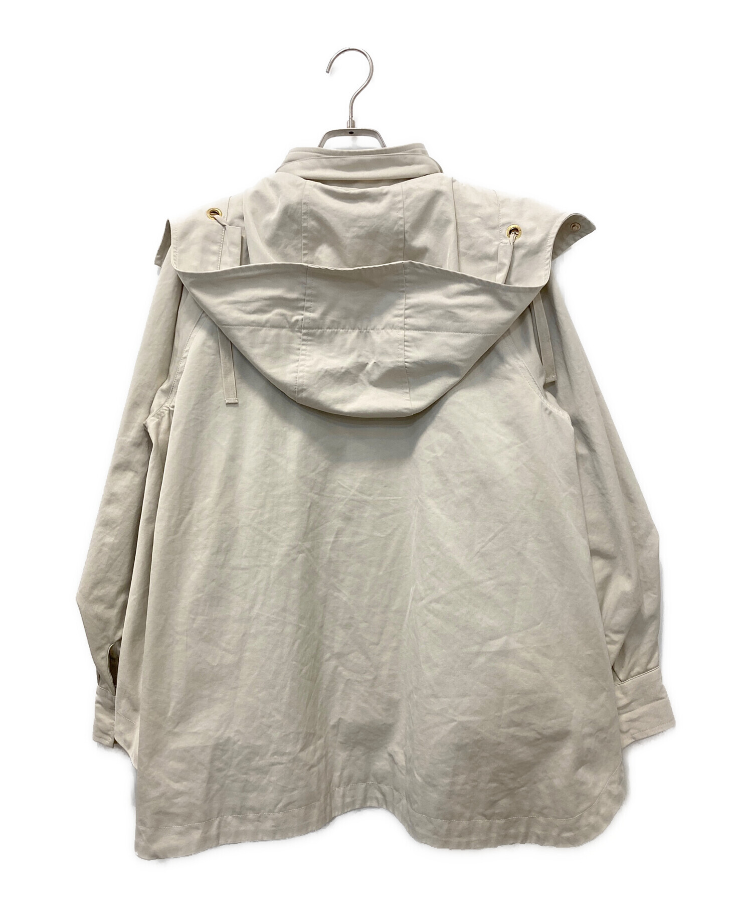中古・古着通販】Emma Taylor (エマテイラー) 3wayフレアマウンテン 