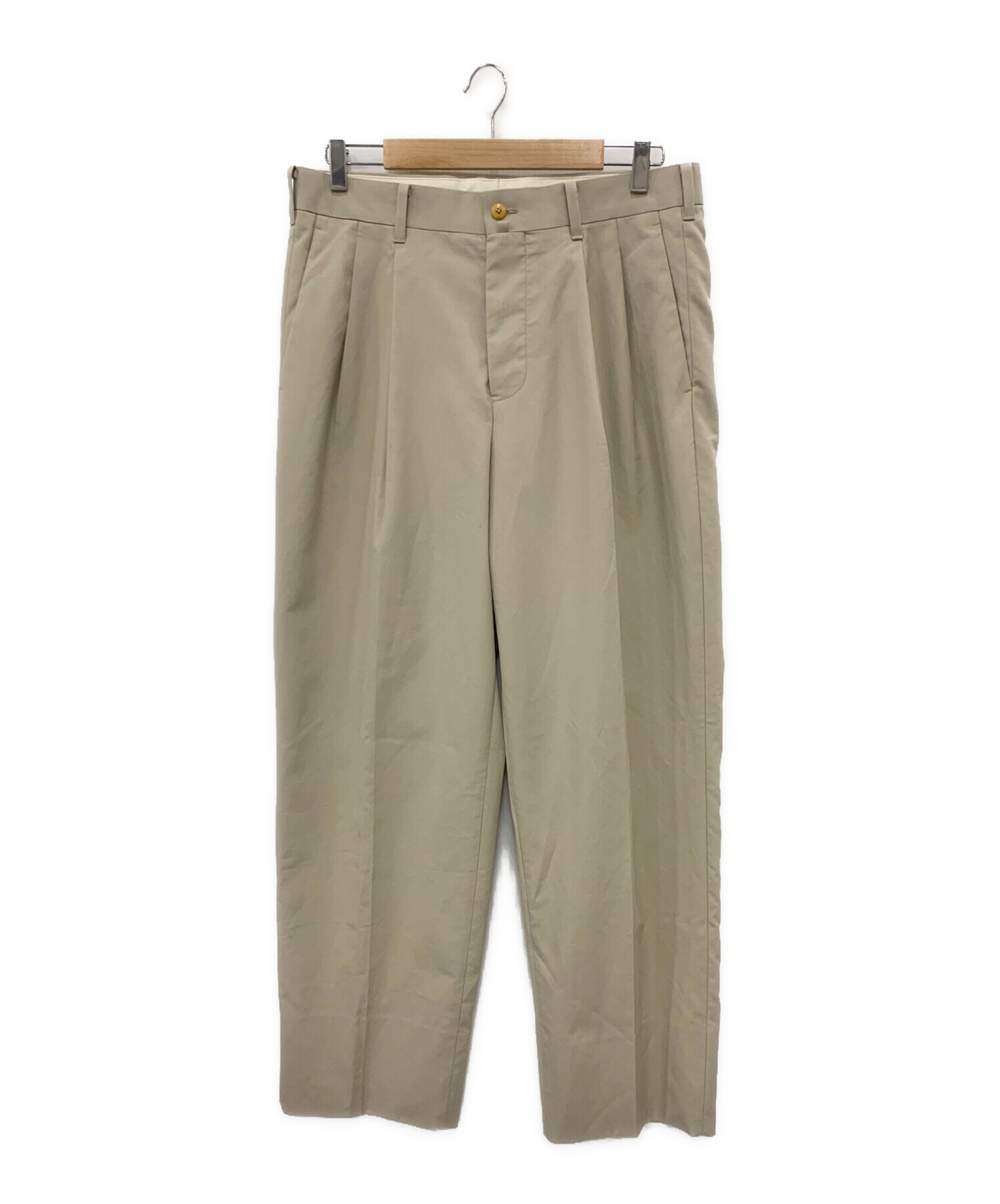 maatee&sons 22aw 俺のチノパン サイズ3