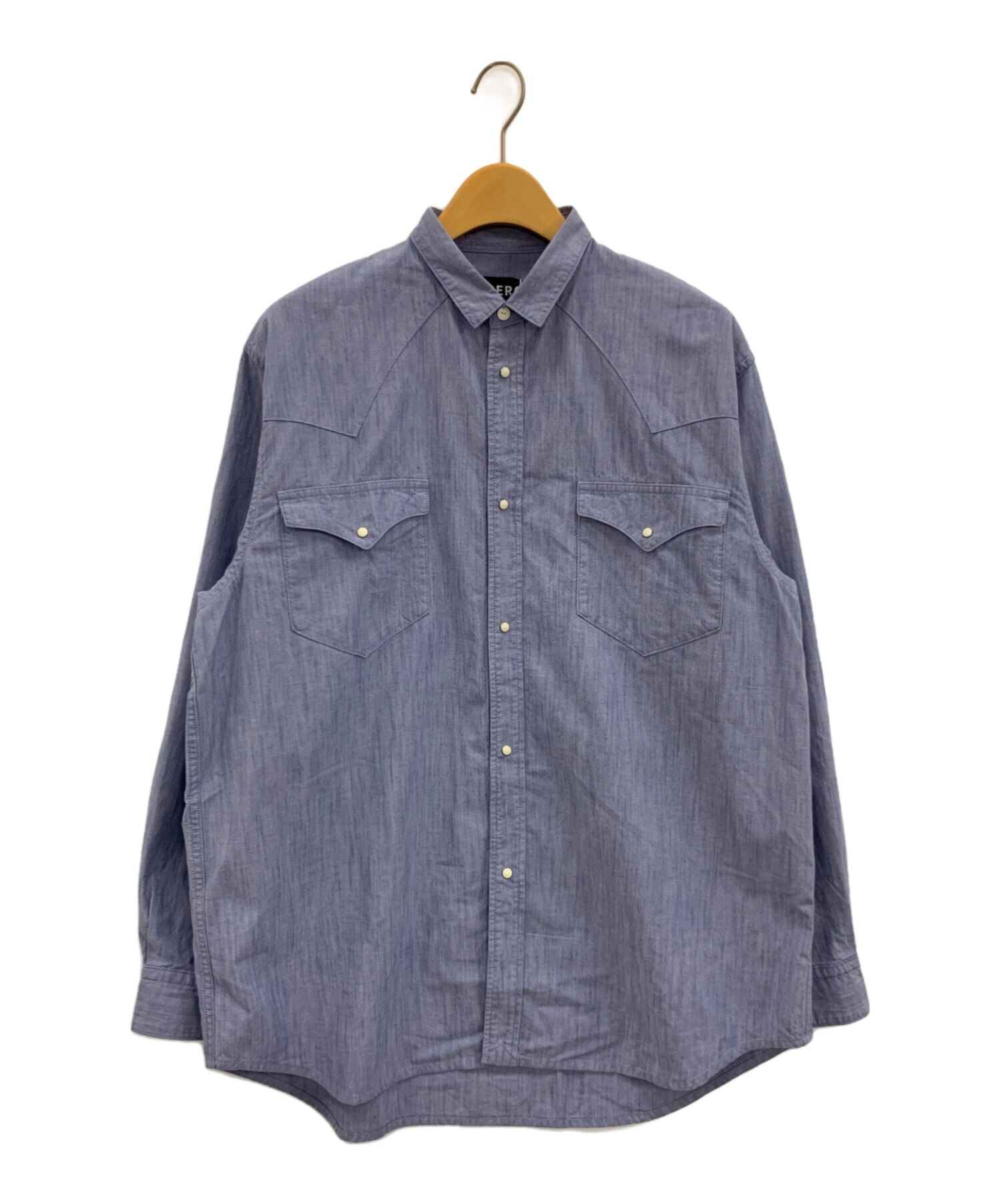 トップス auberge CHARLOTTE 42 Brilla per il gusto（ブリッラ ペル