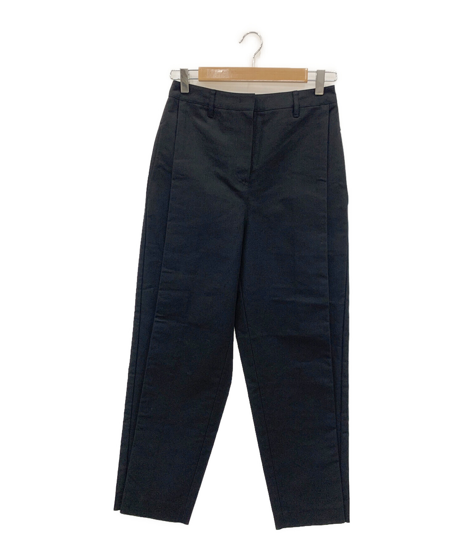 新品AMOMENTO アモーメント SNAP GARCONNE PANTS
