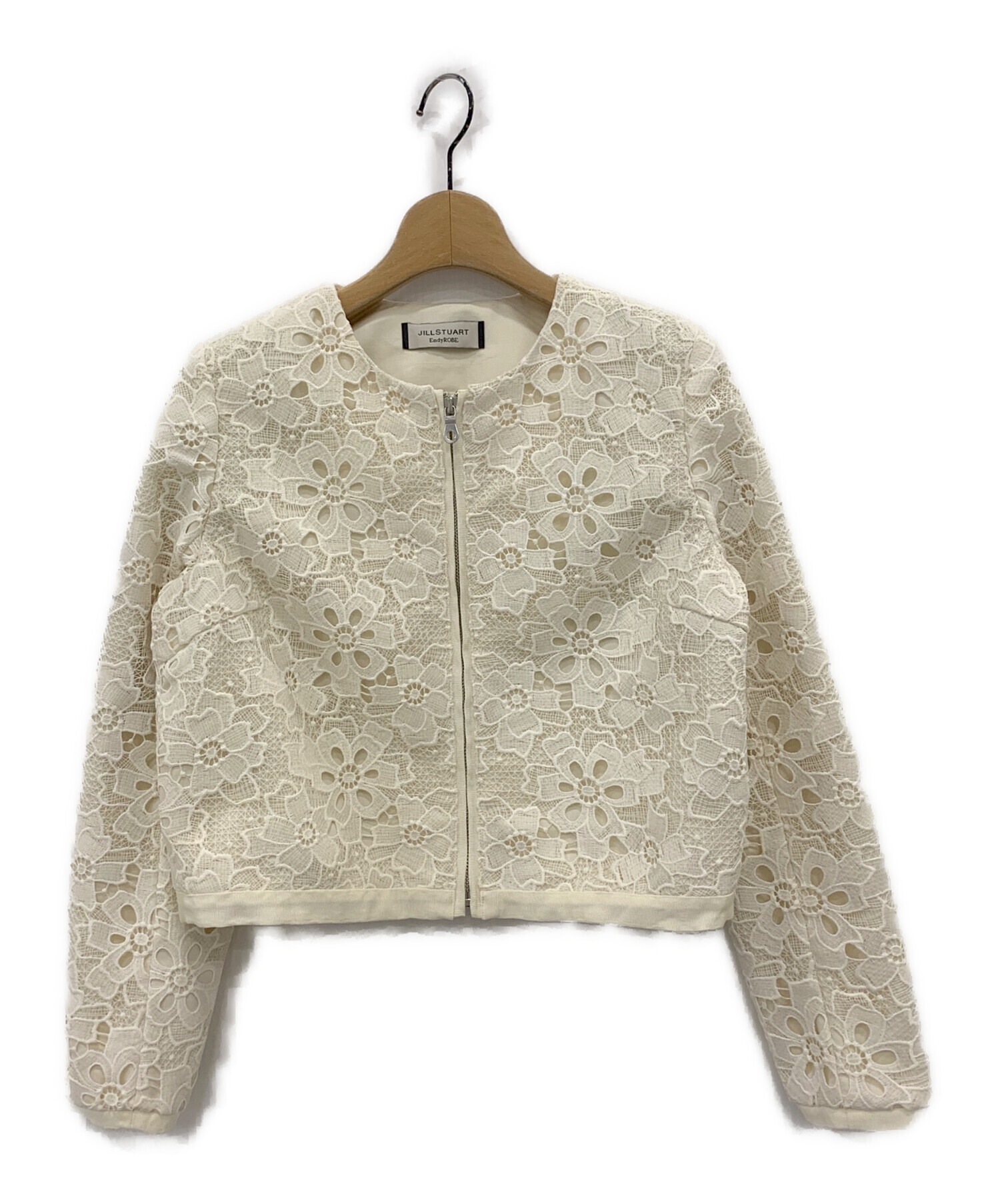中古・古着通販】JILL STUART Endy ROBE (ジルスチュアート エンディ  
