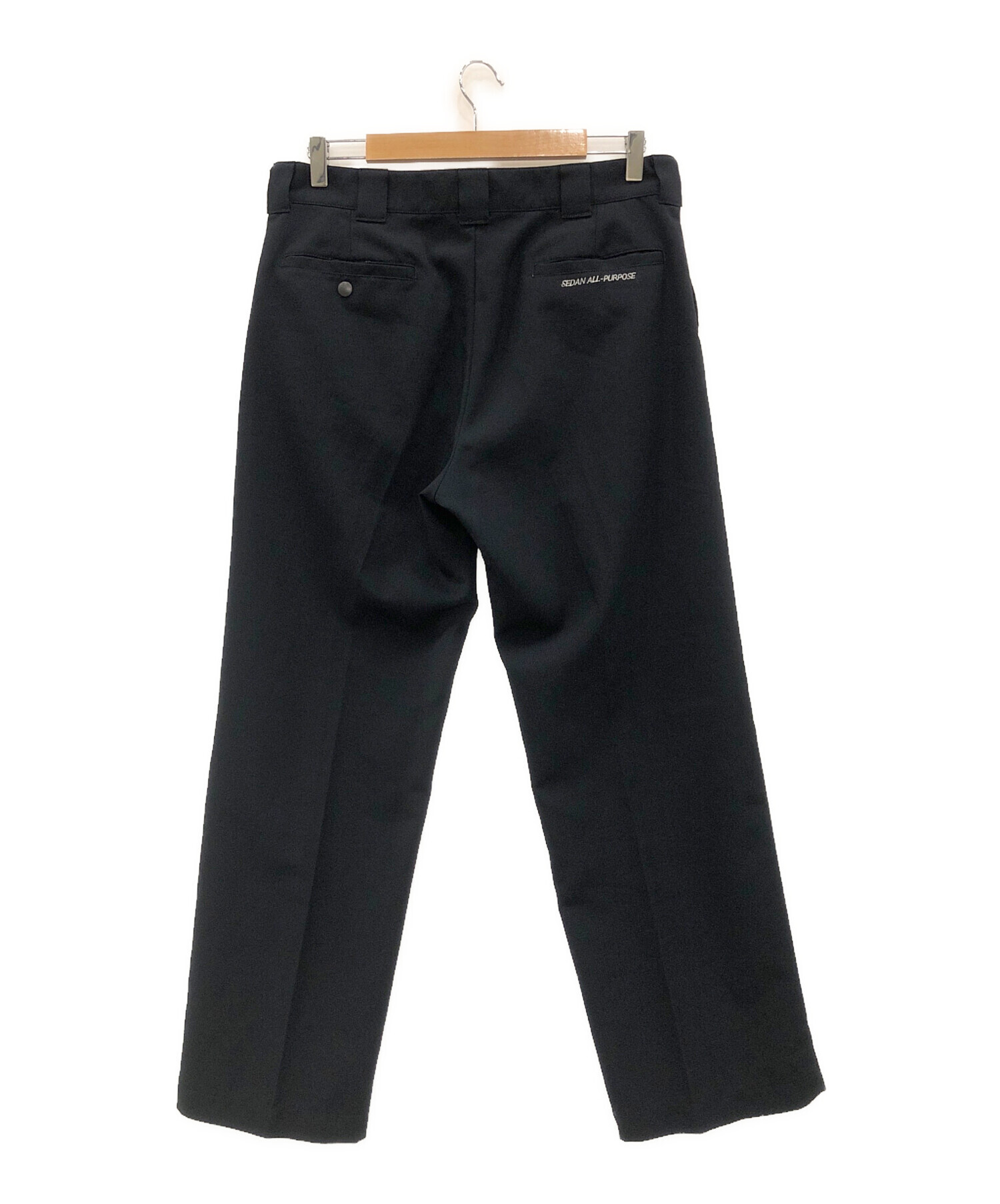 SEDAN ALL-PURPOSE Tech Poly Work Pant L