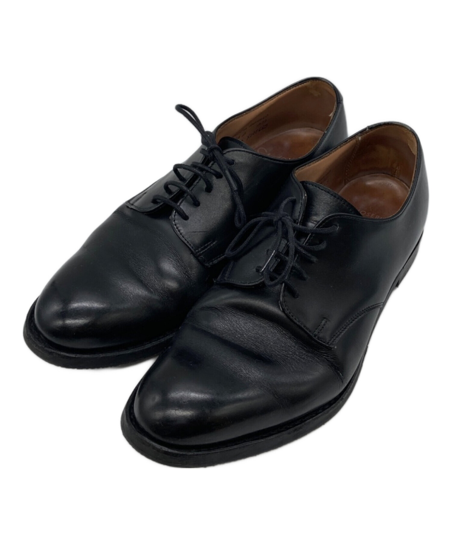 中古・古着通販】JOSEPH CHEANEY (ジョセフチーニー) LORA ブラック 