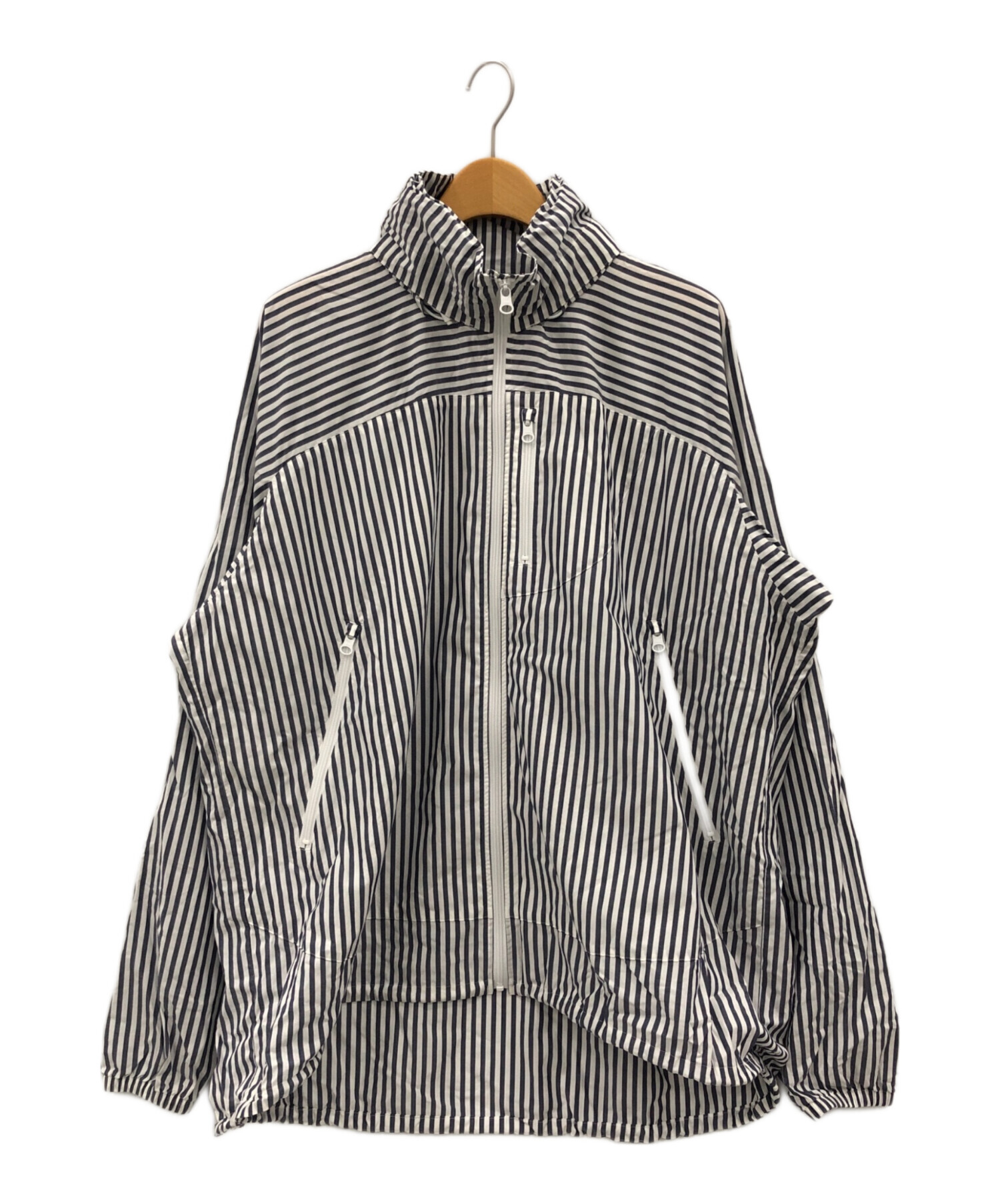 UNSLACKS SQUEEZED DESIGN セットアップXL