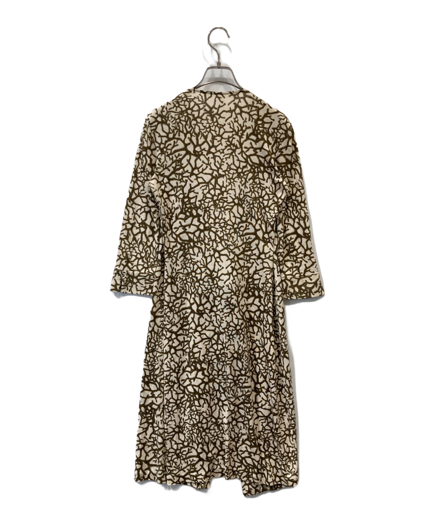 中古・古着通販】DIANE VON FURSTENBERG (ダイアンフォンファステン 