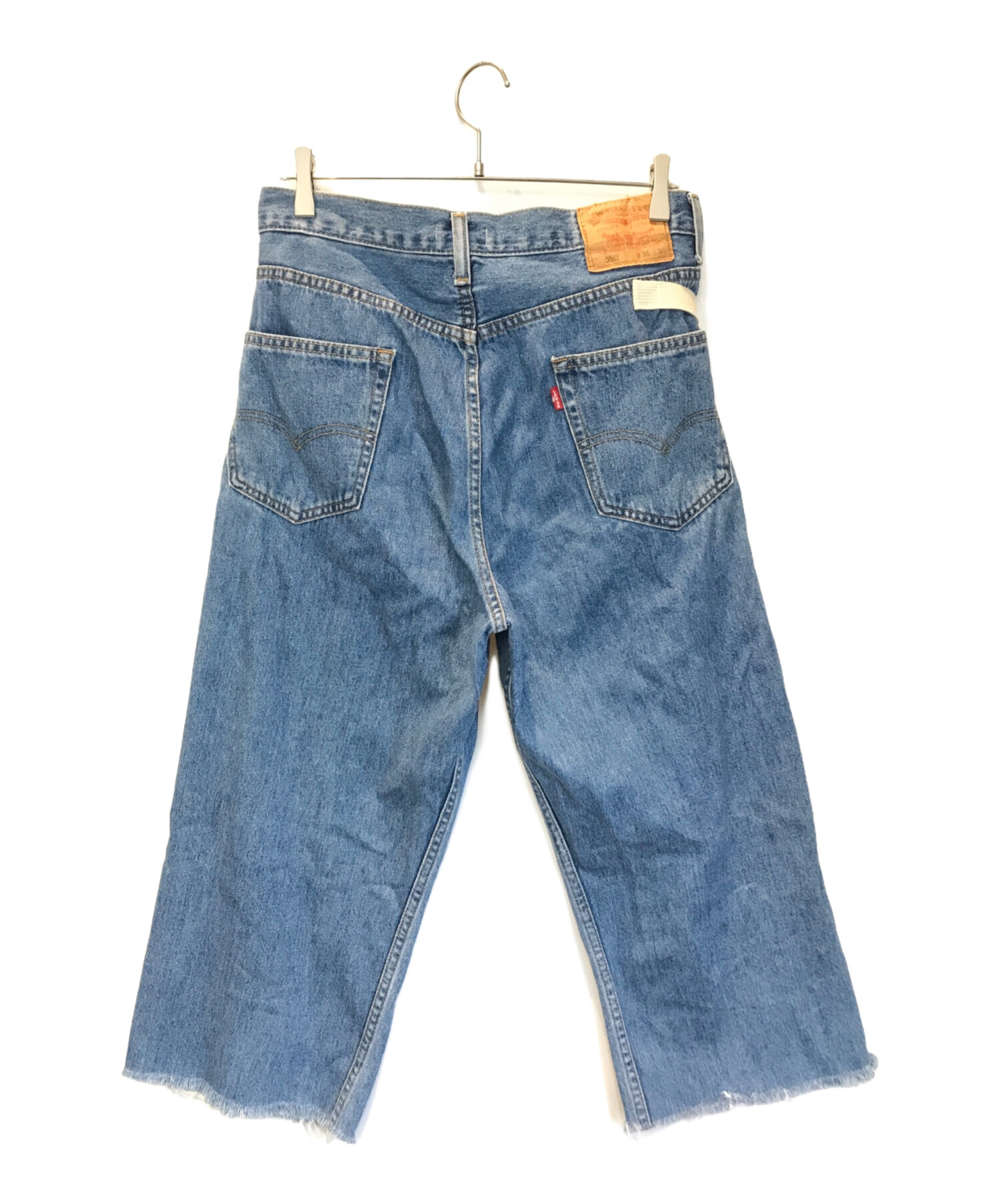 中古・古着通販】LEVI
