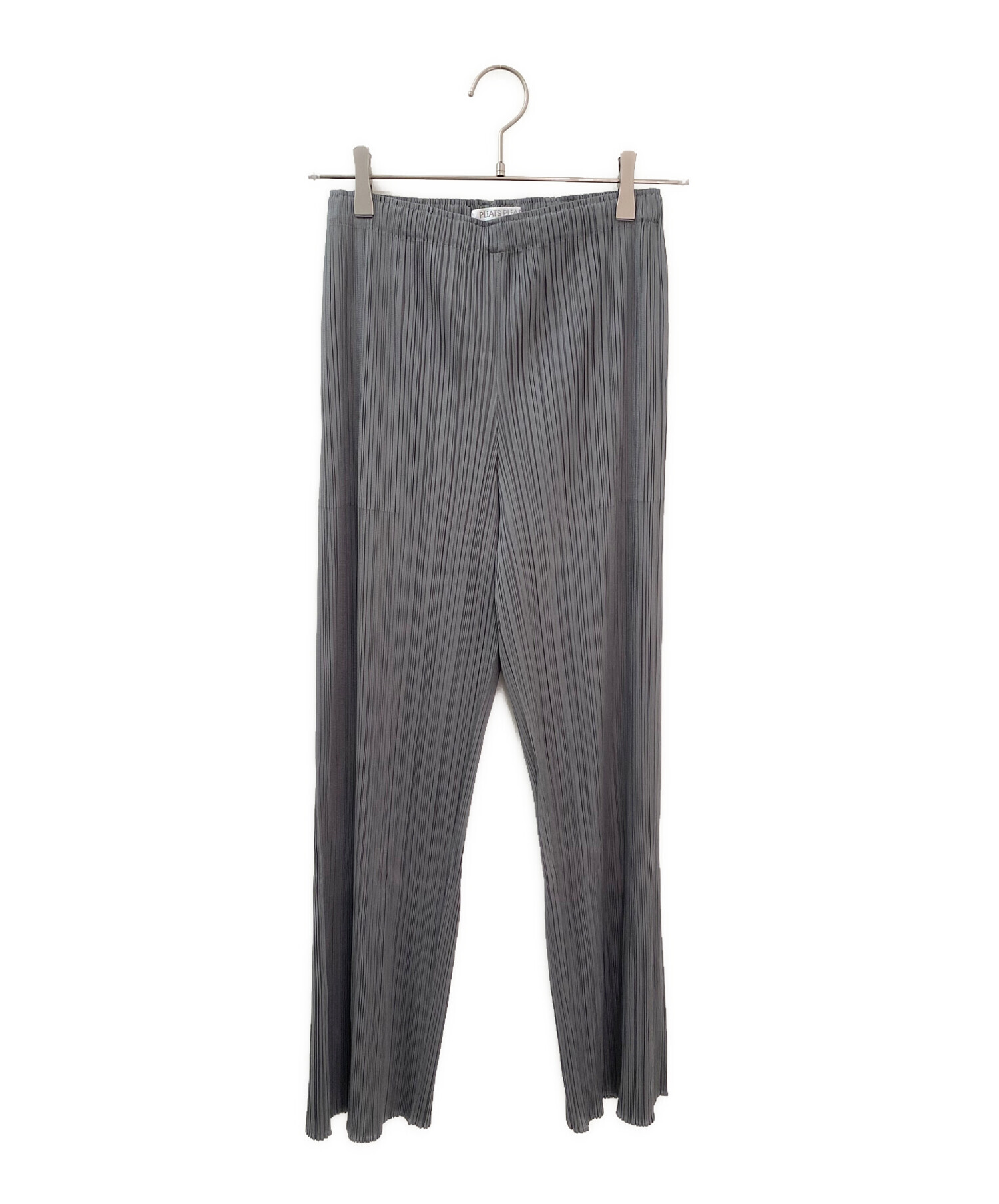 中古・古着通販】PLEATS PLEASE (プリーツプリーズ) プリーツ  