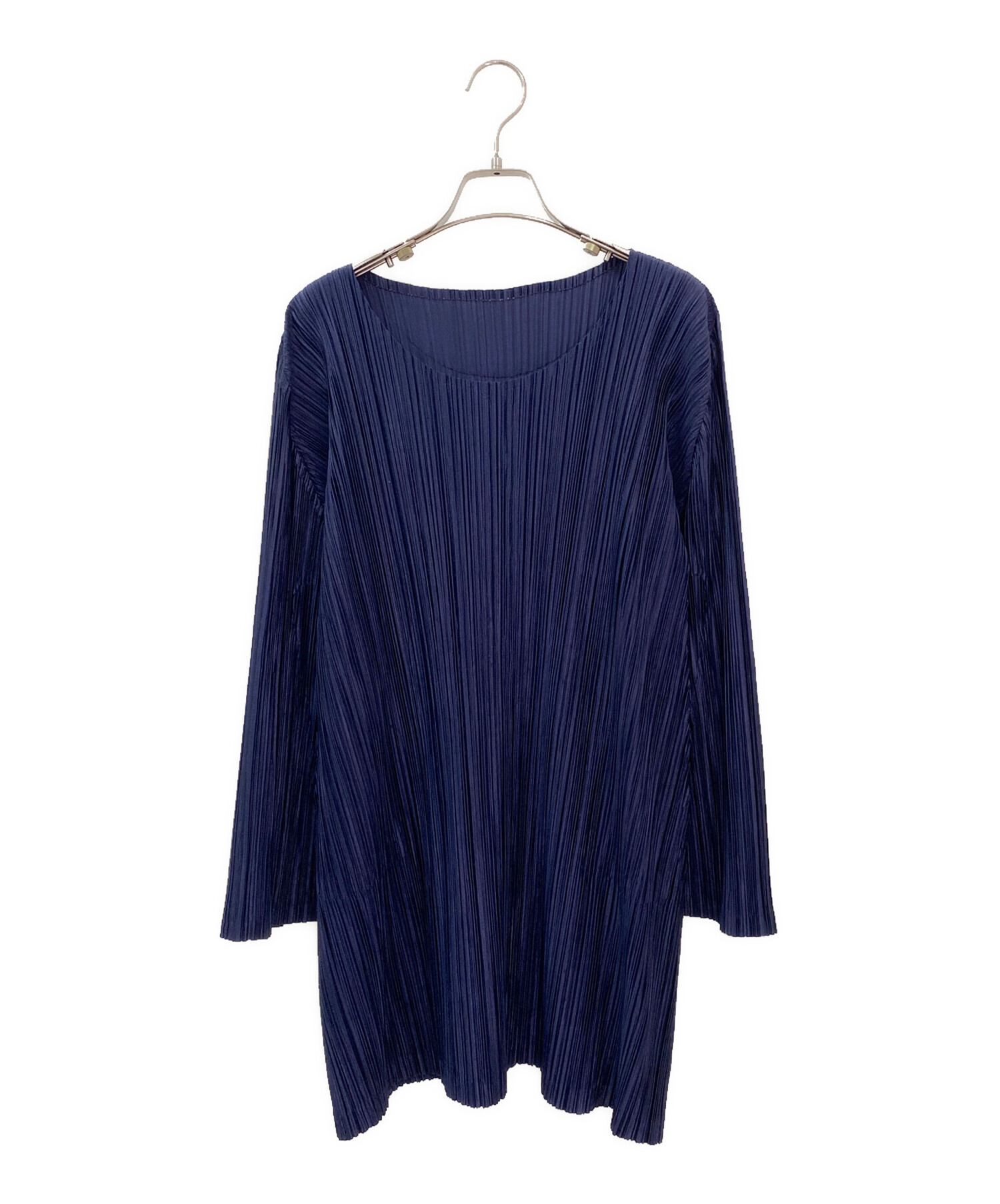 中古・古着通販】PLEATS PLEASE (プリーツプリーズ) プリーツ  