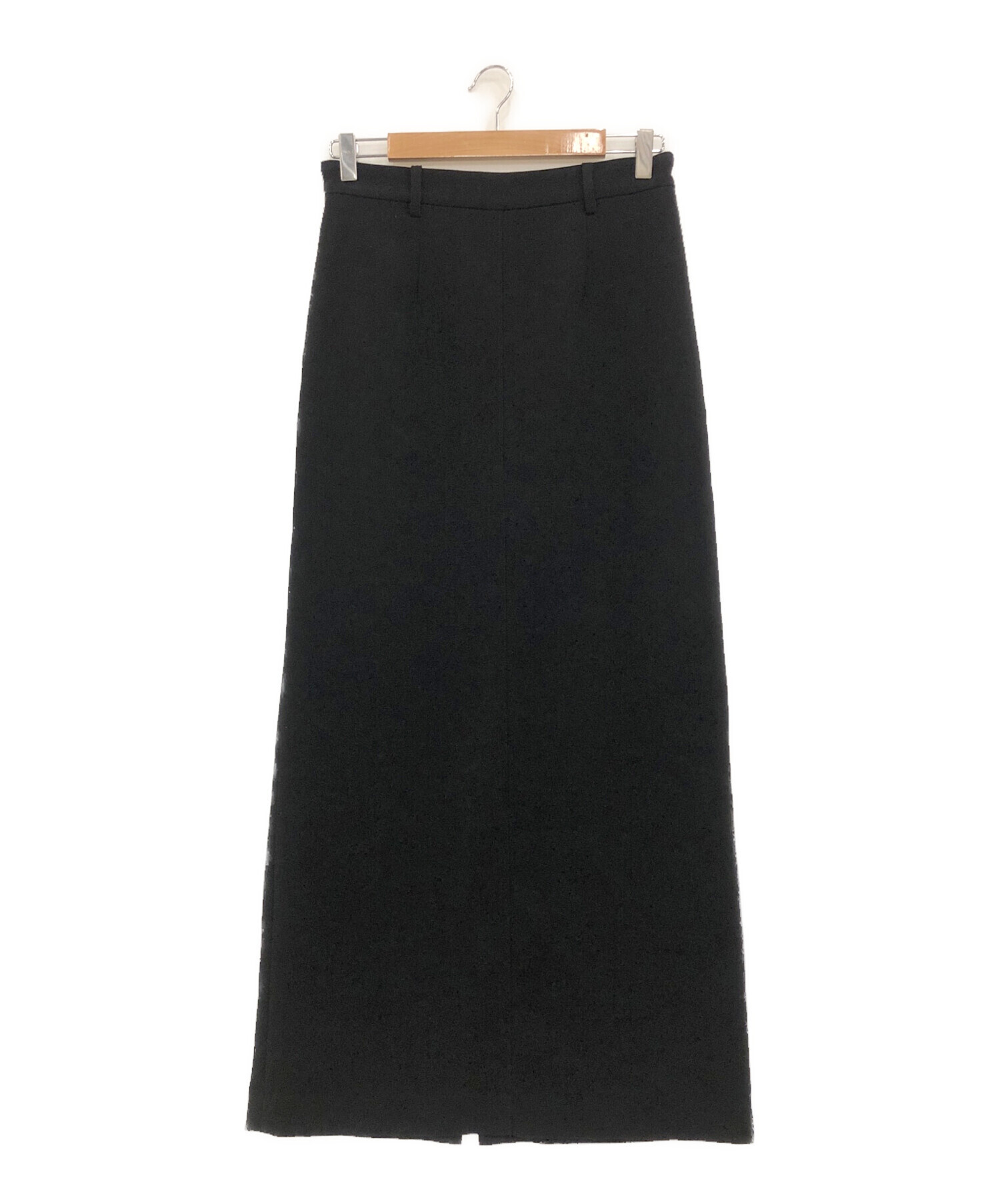 中古・古着通販】CLANE (クラネ) 2WAY ADJUST LOW WAIST SKIRT 