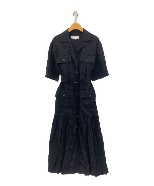 中古・古着通販】AKIRA NAKA (アキラナカ) Dorothea safari dress  