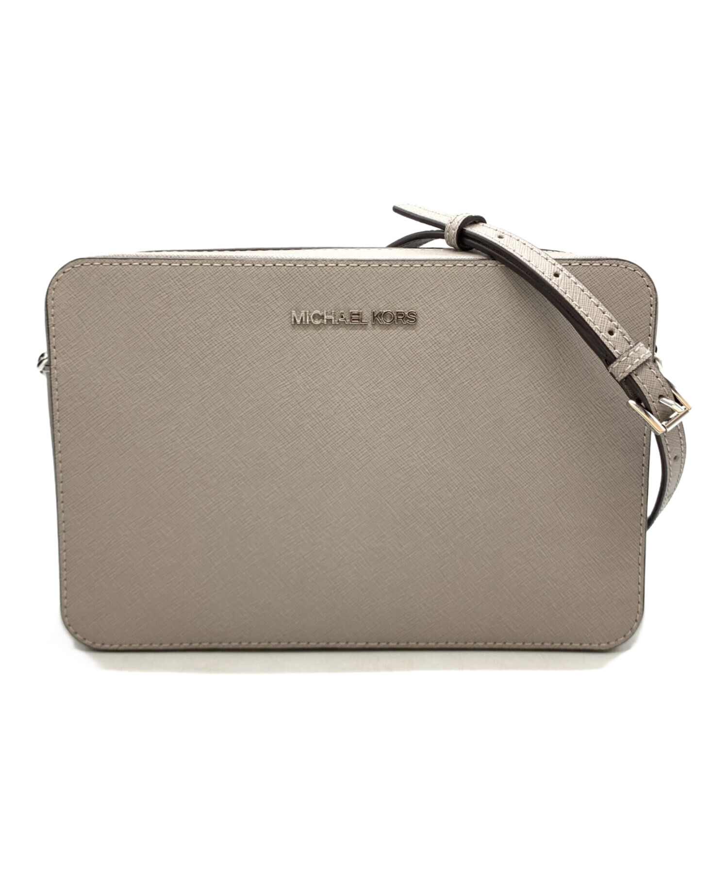 中古・古着通販】MICHAEL KORS (マイケルコース) ショルダーバッグ 