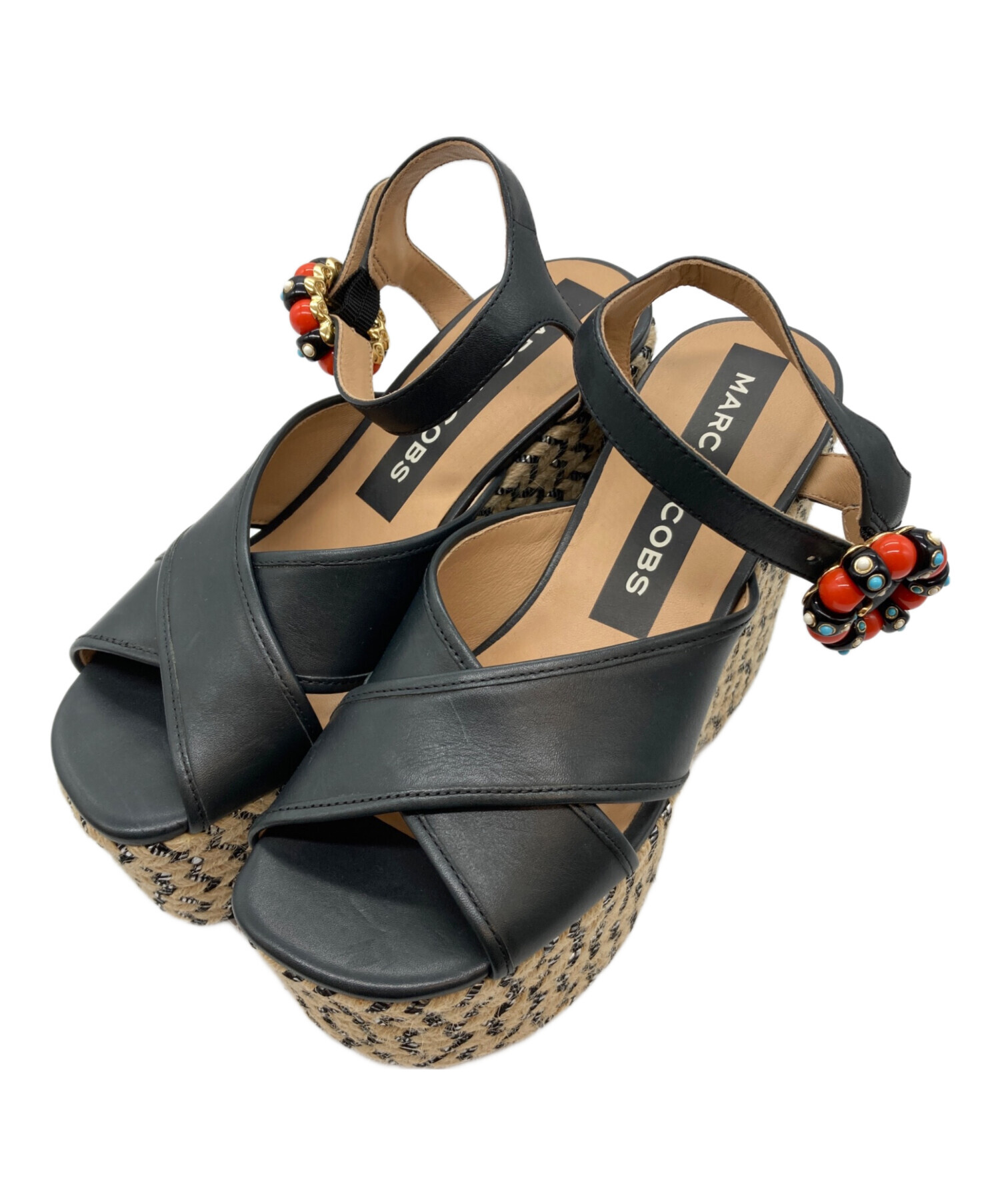 中古・古着通販】MARC JACOBS (マークジェイコブス) ローワン 